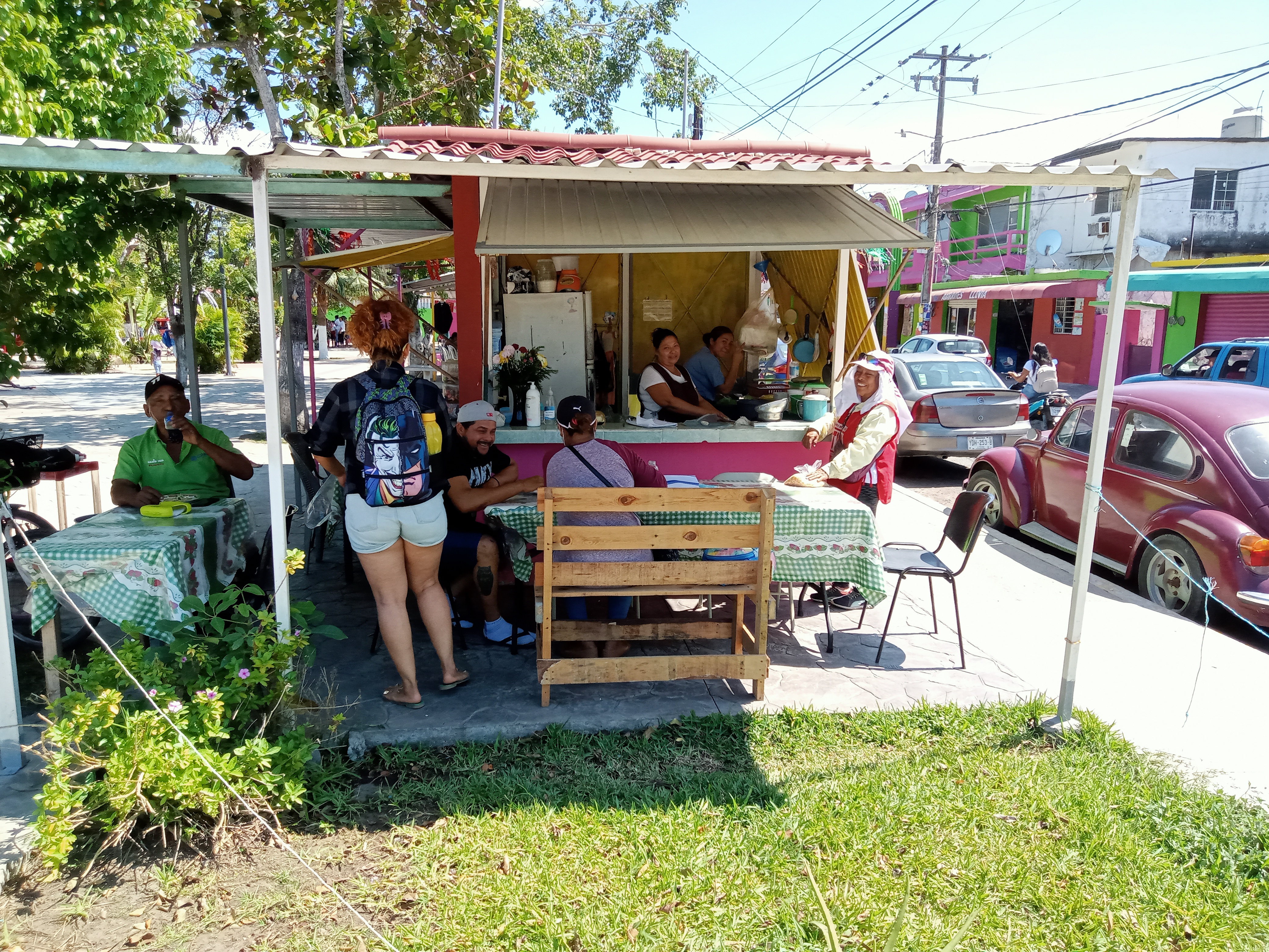 Antojitos ebenezer image 5