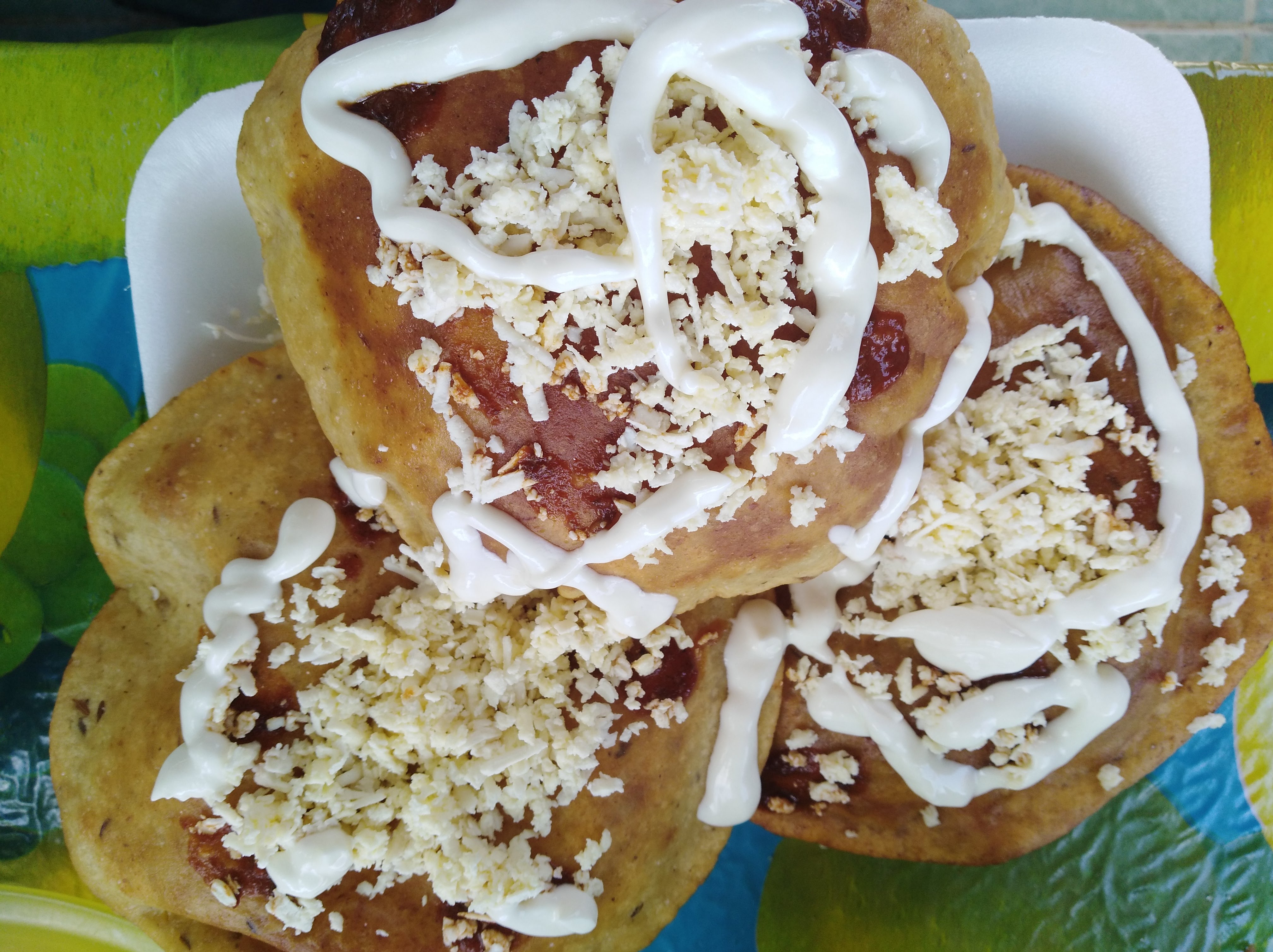 Antojitos ebenezer image 6