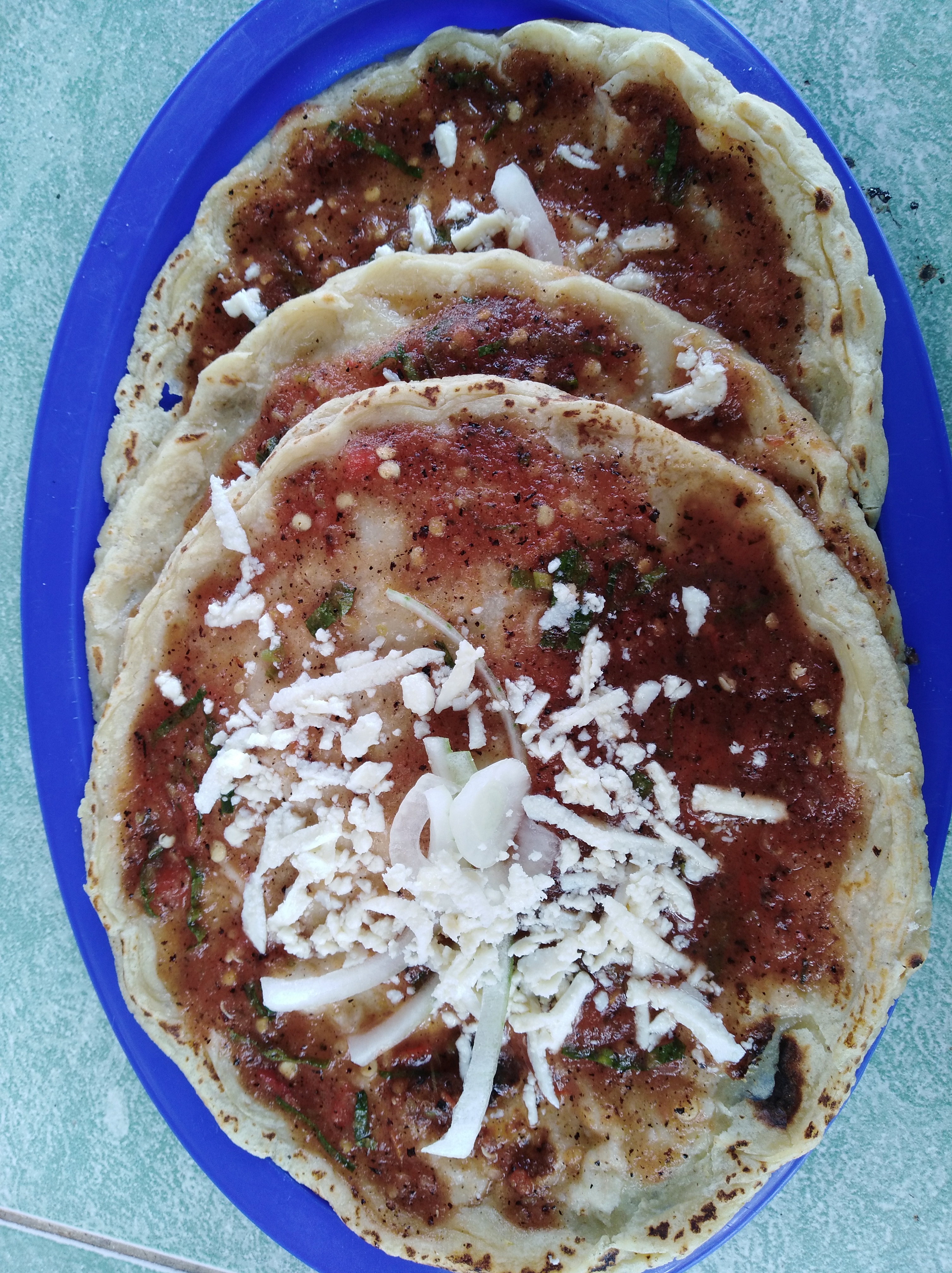 Antojitos ebenezer image 7