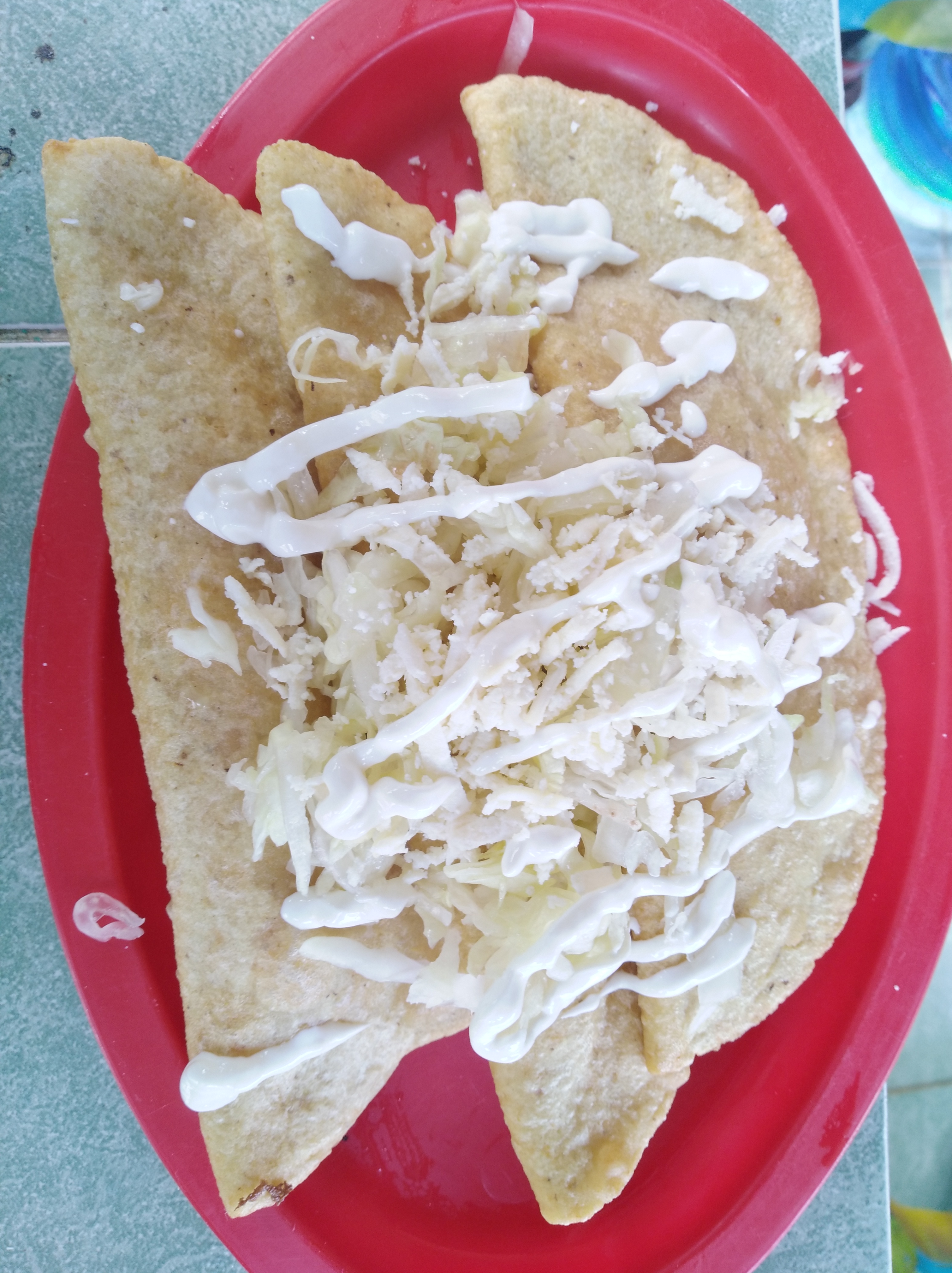 Antojitos ebenezer image 8