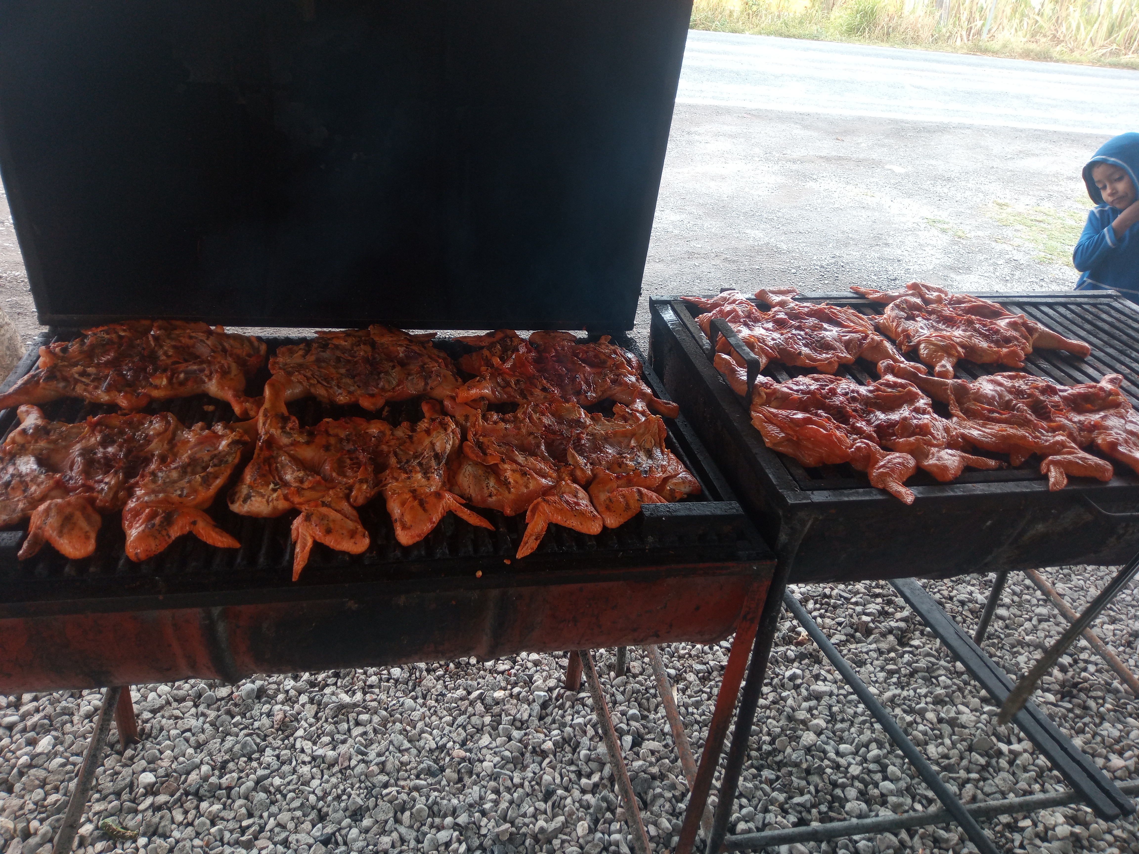 Asadero chikilin image 2