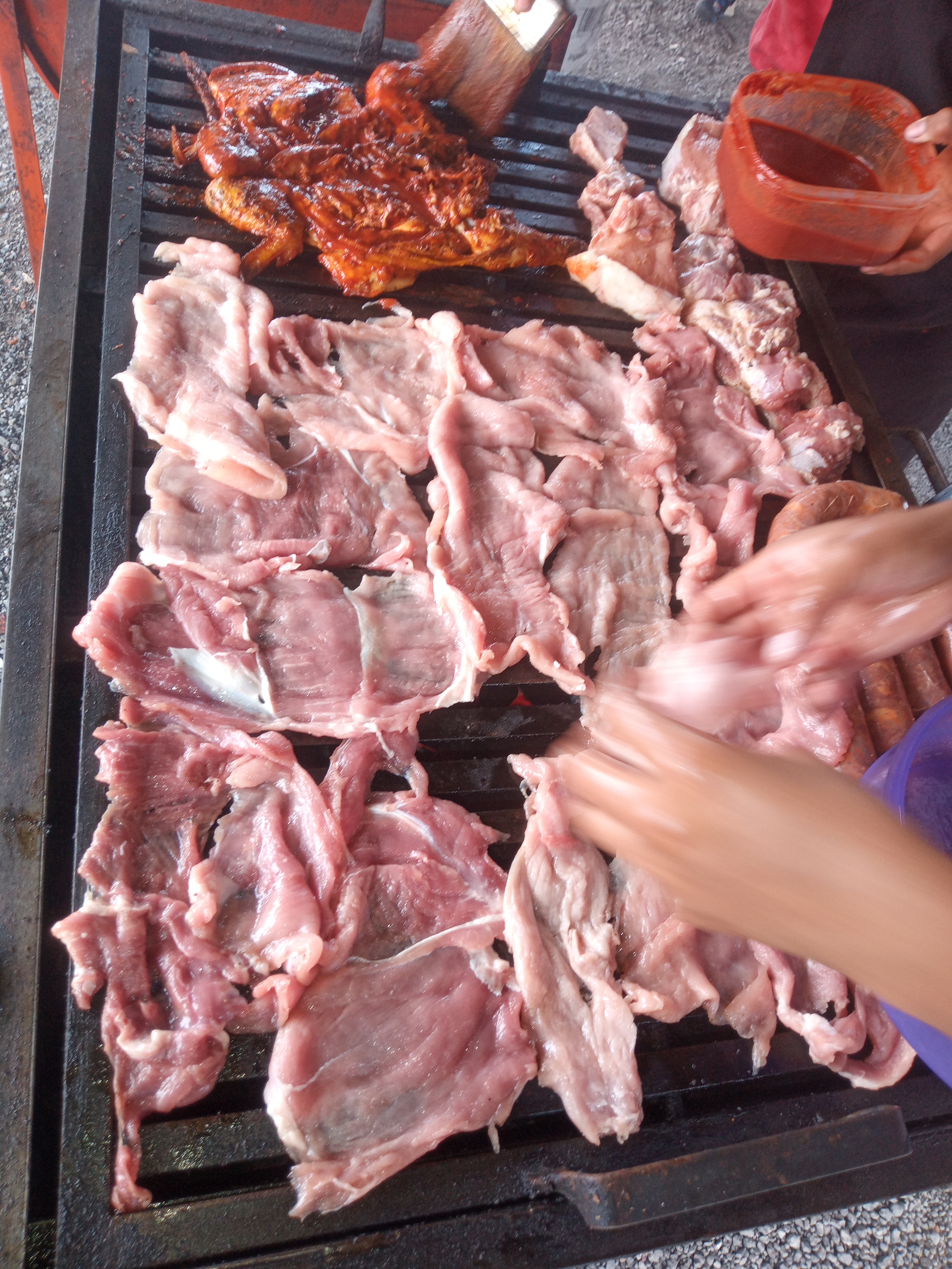 Asadero chikilin image 3