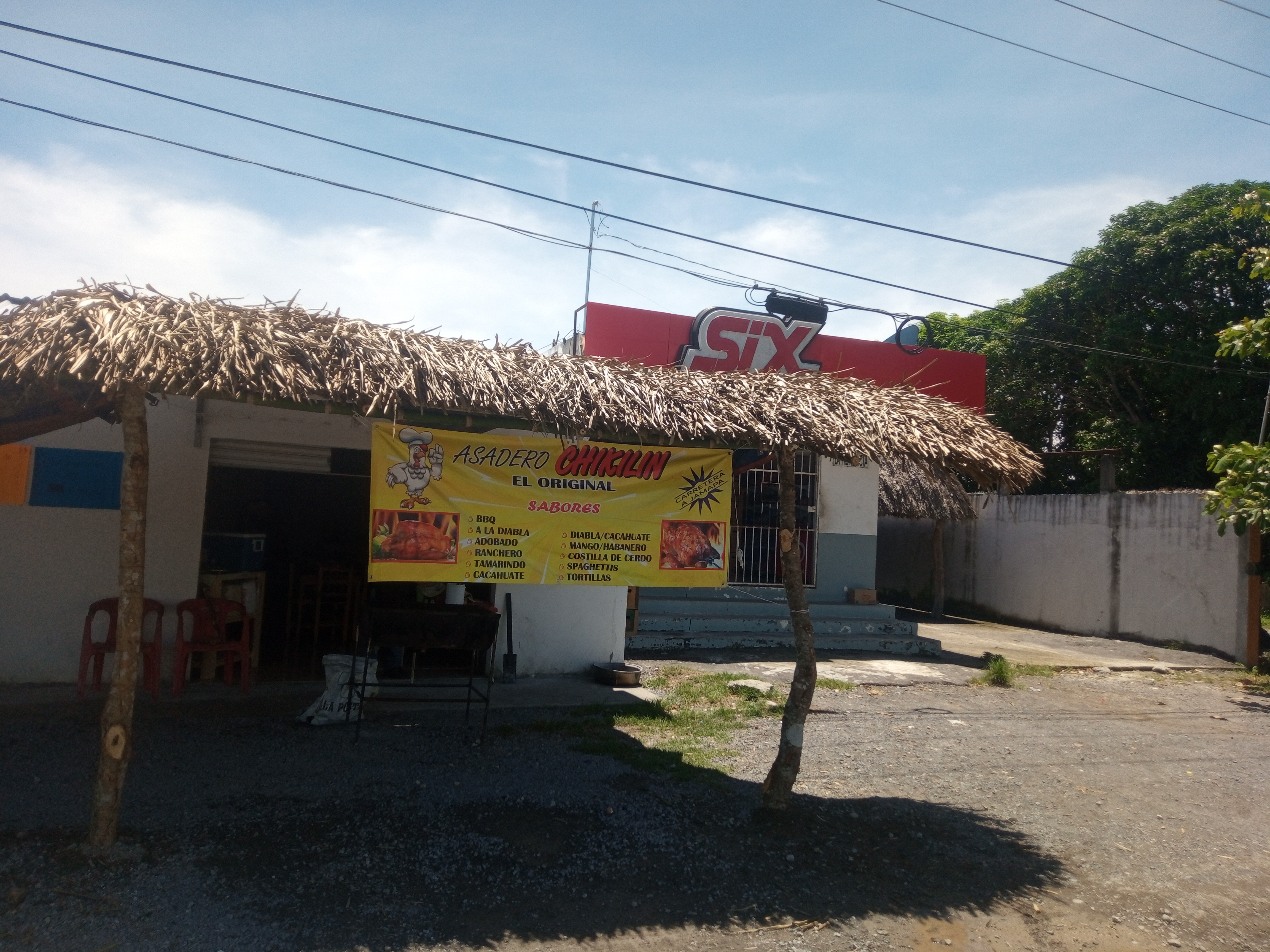 Asadero chikilin image 5