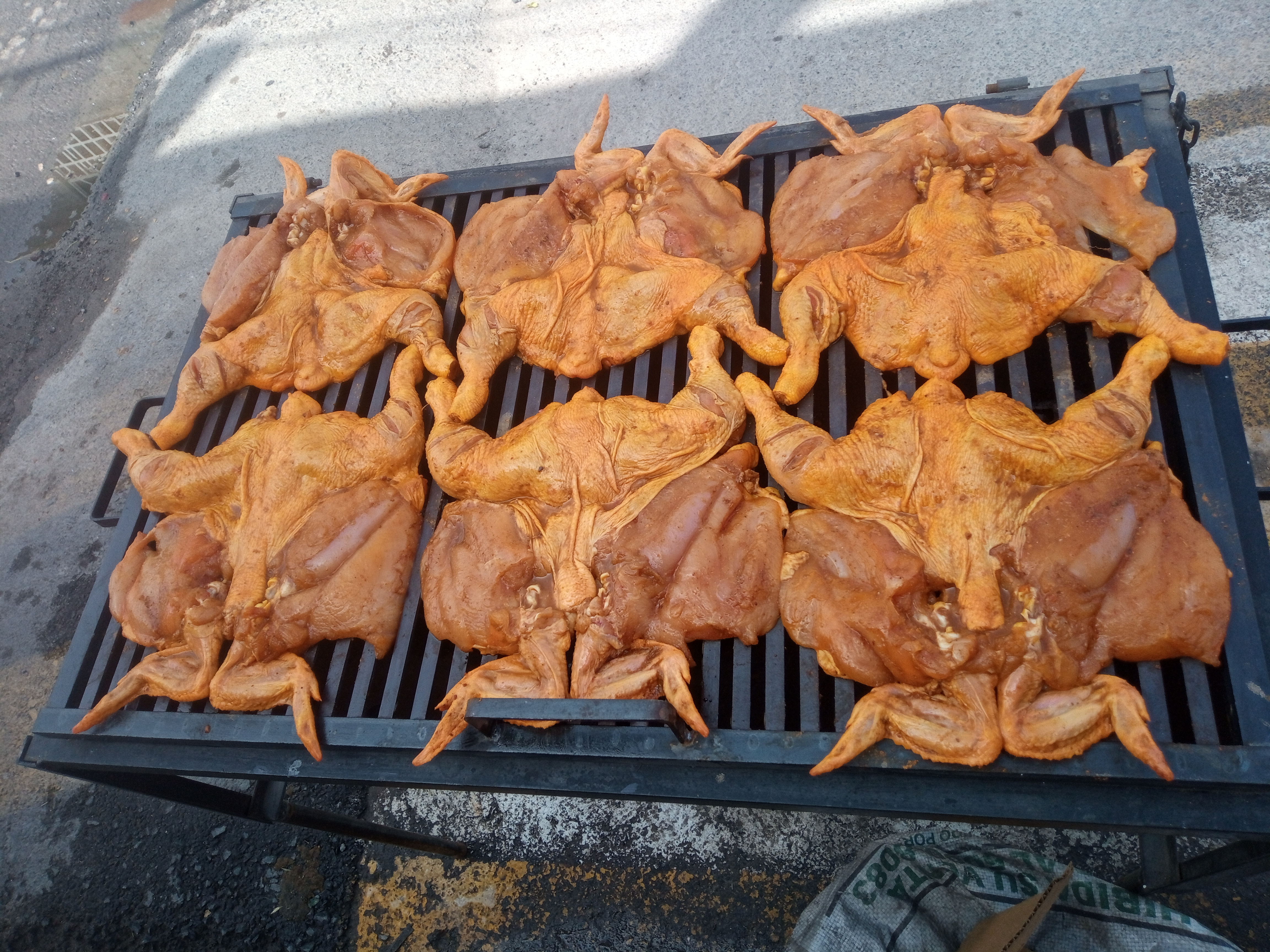 Asadero chikilin image 9