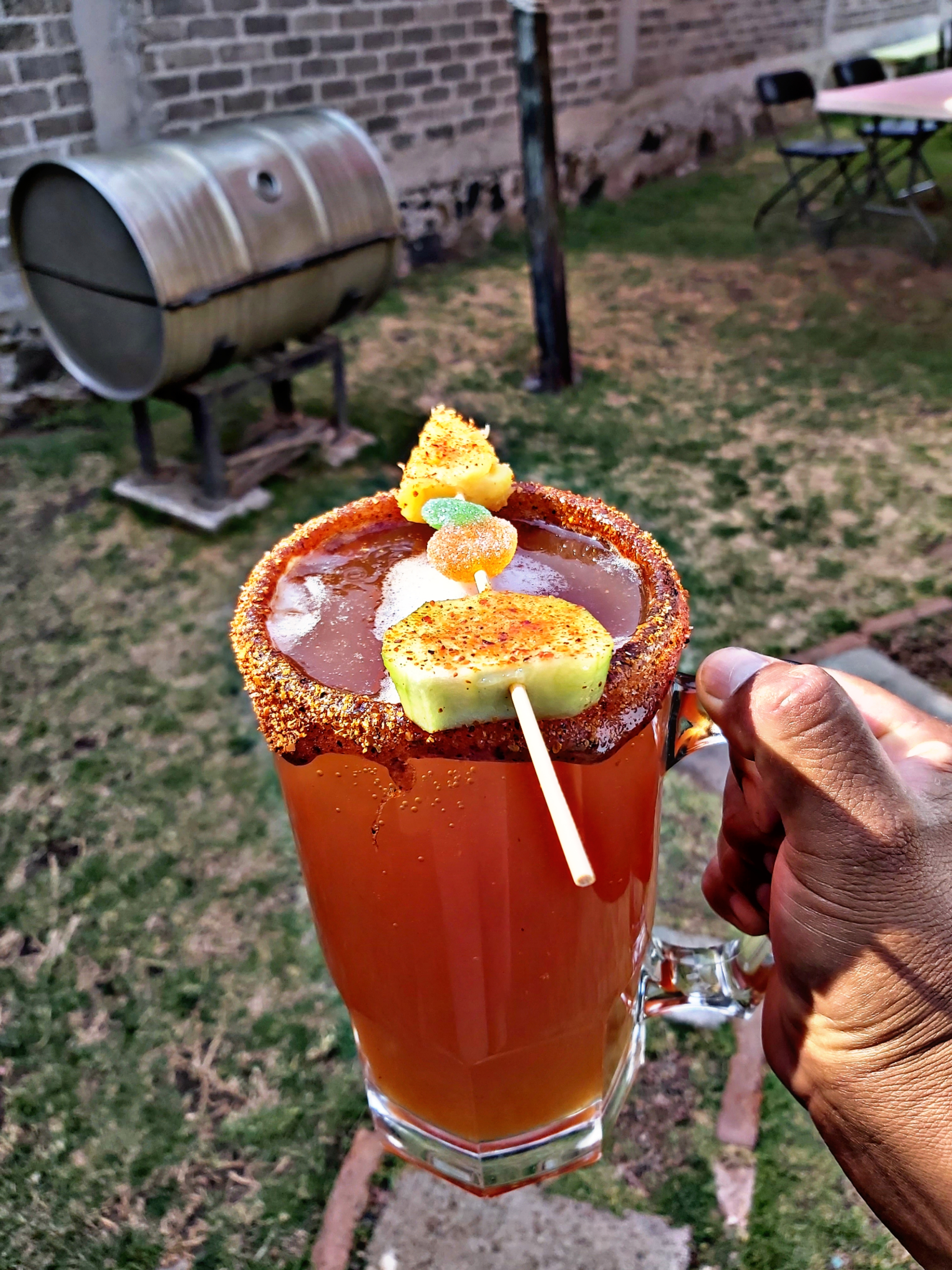 EL RICON DEL GALLO image 2