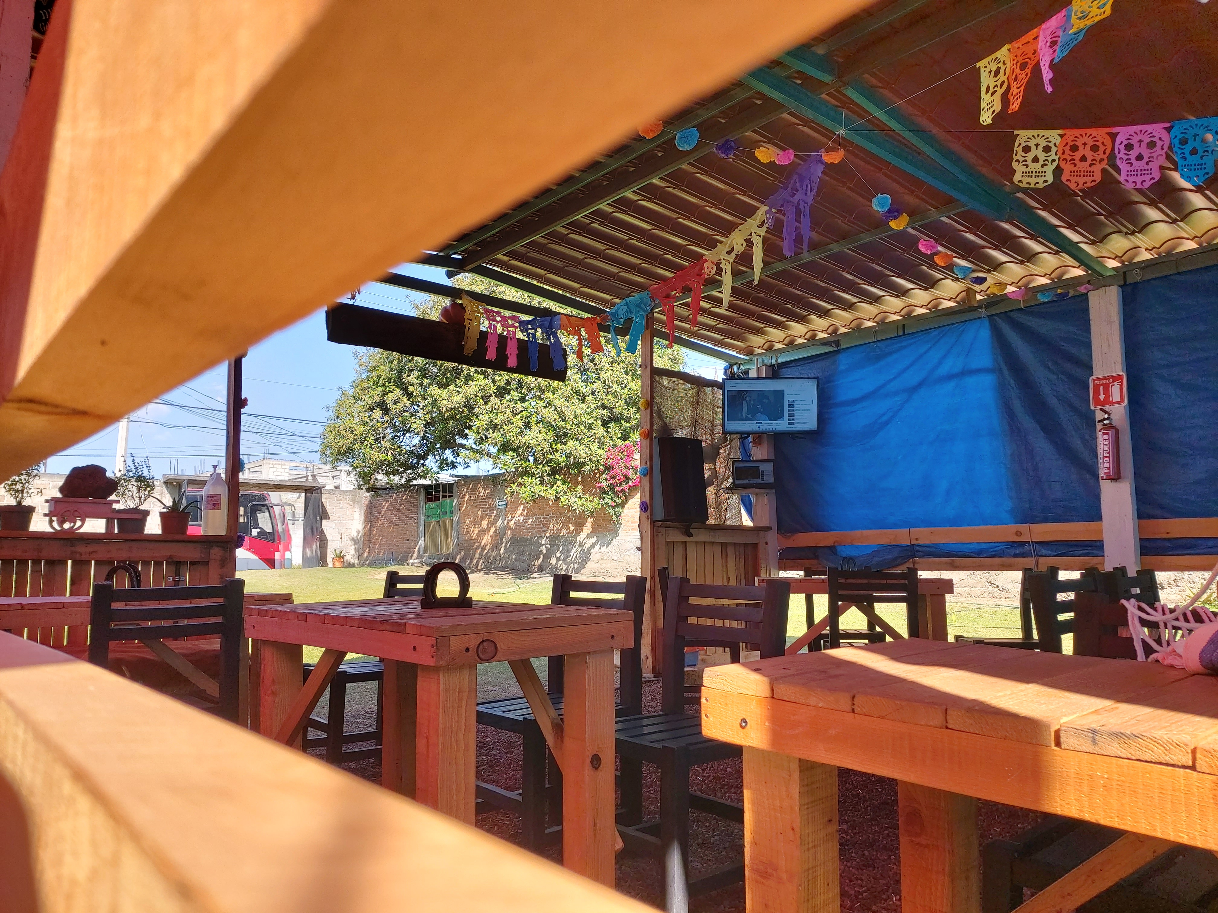 EL RICON DEL GALLO image 4