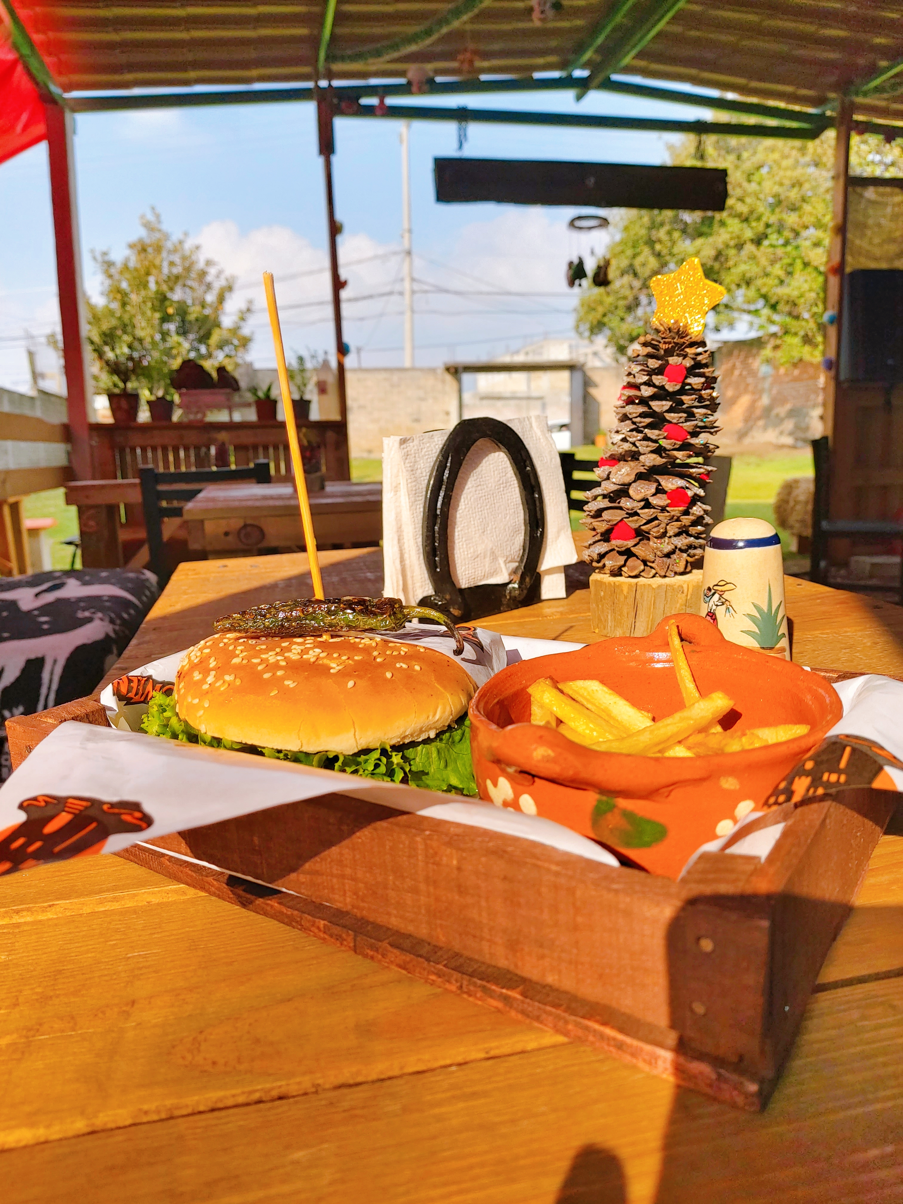 EL RICON DEL GALLO image 7