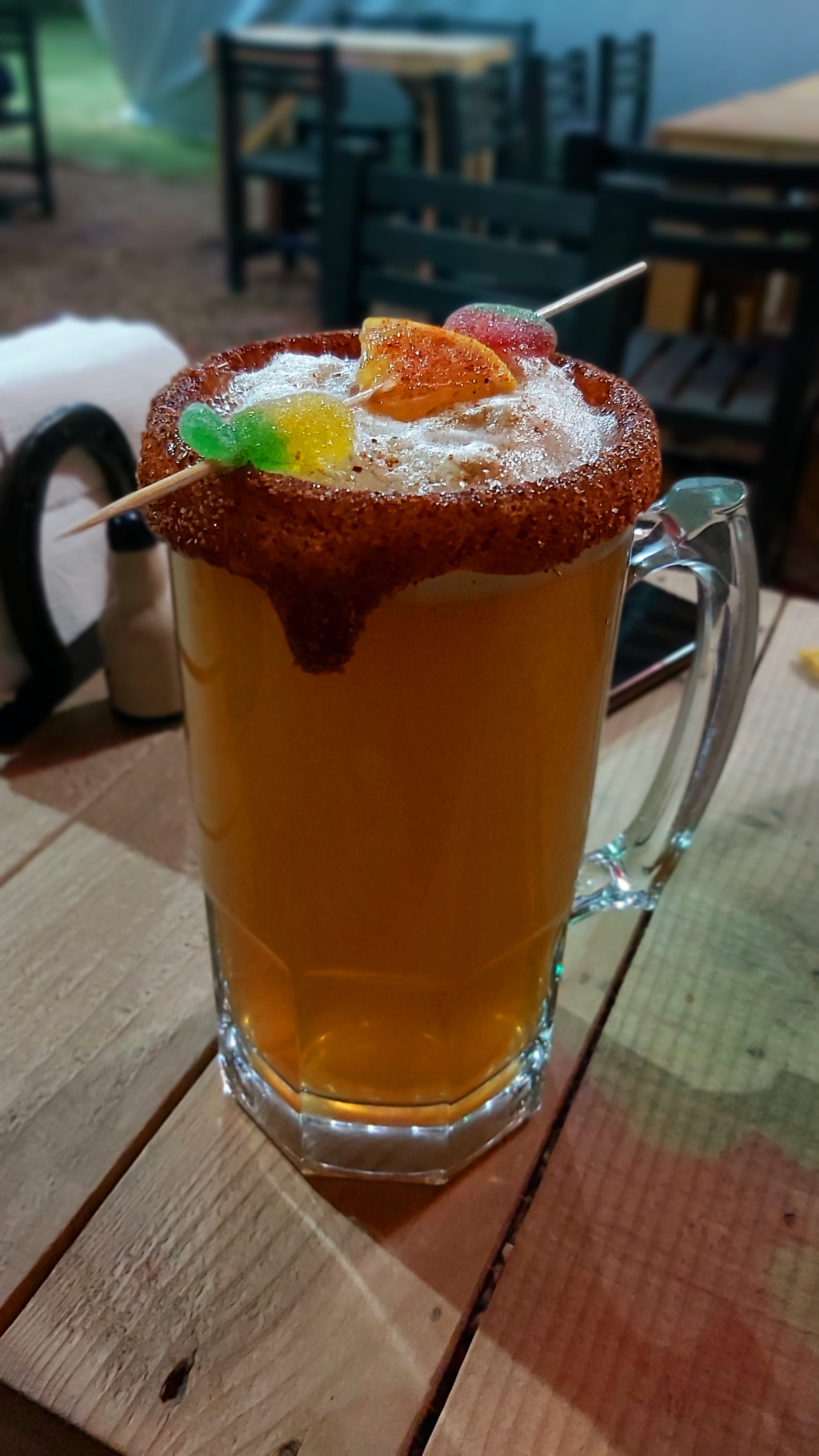 EL RICON DEL GALLO image 8