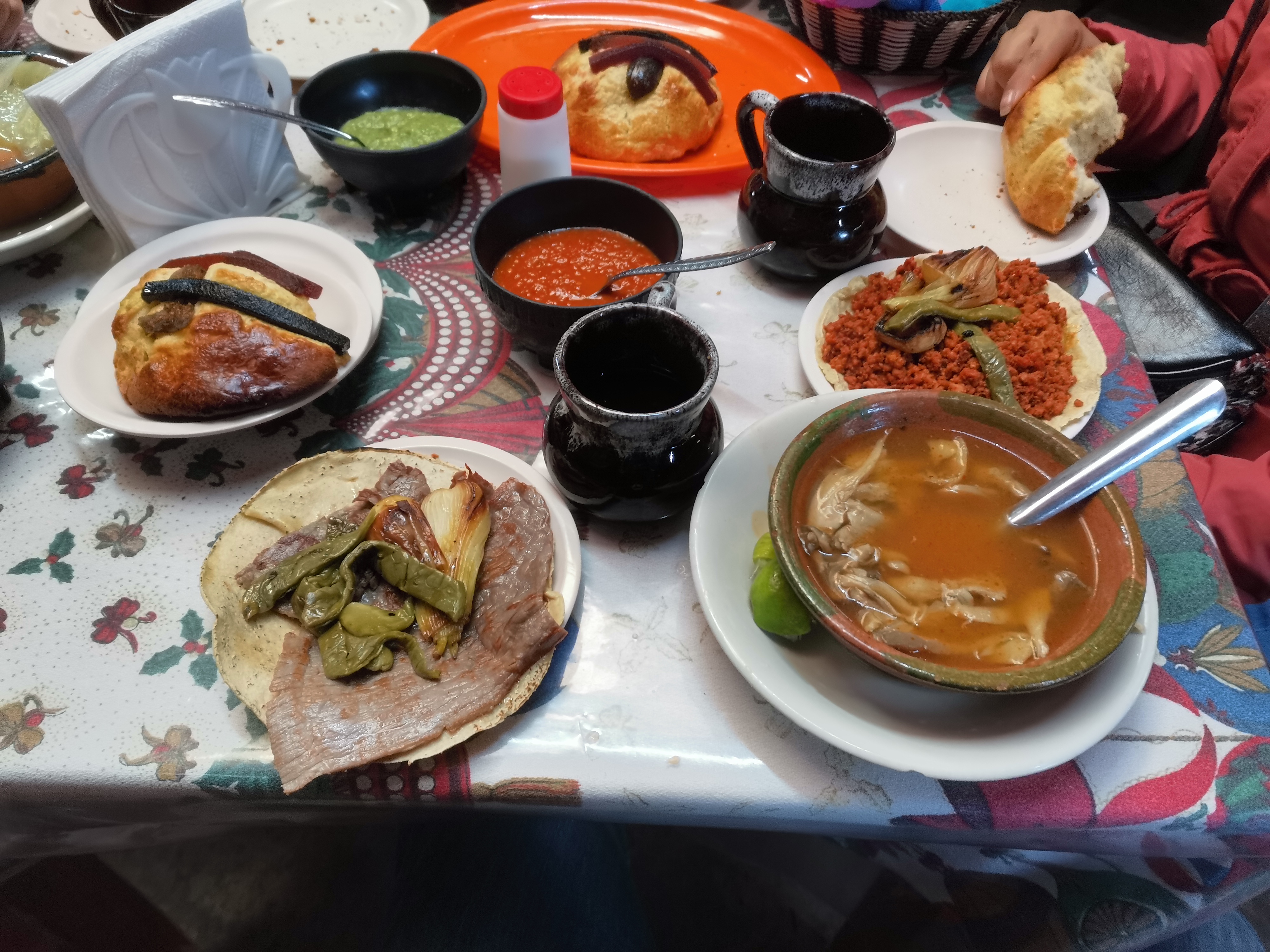 El Conejo Loco image 3