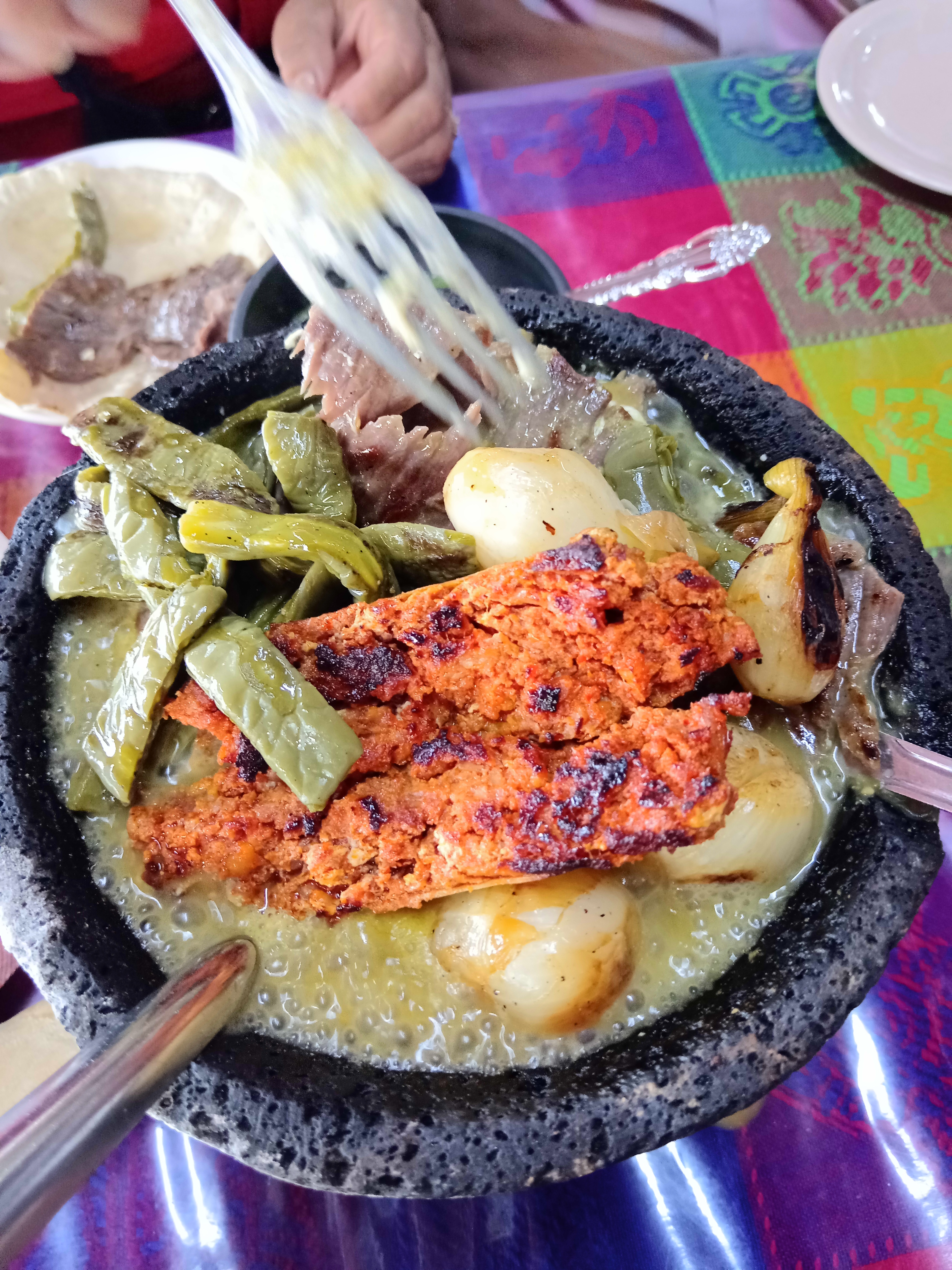 El Conejo Loco image 4