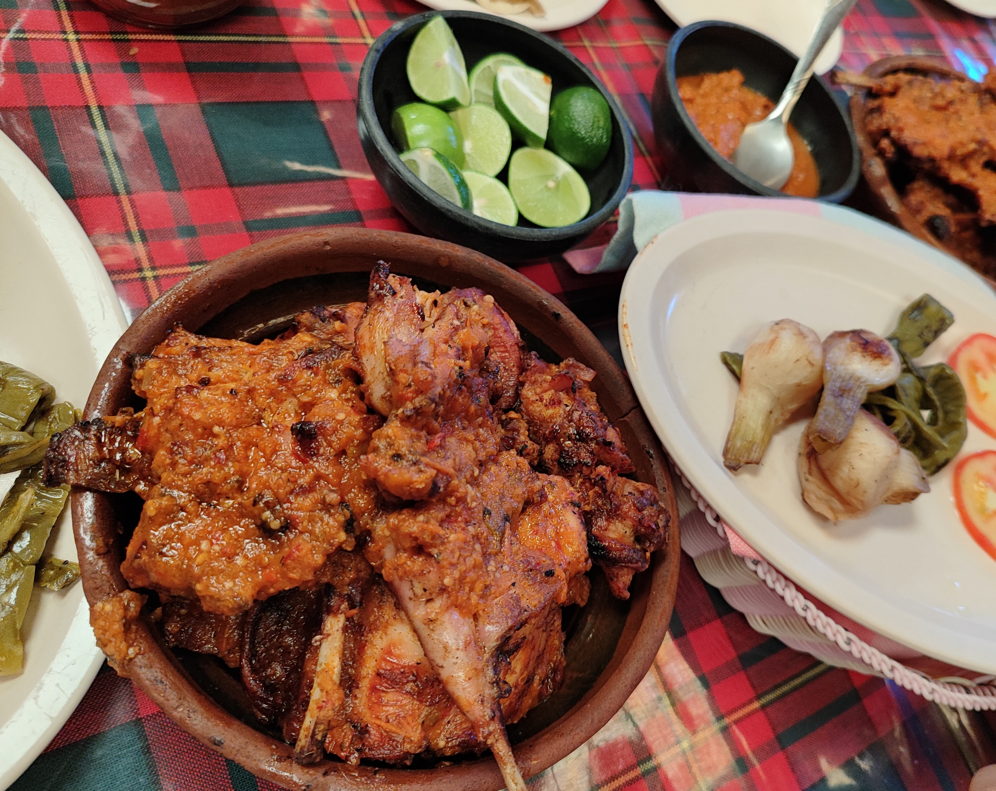 El Conejo Loco image 5