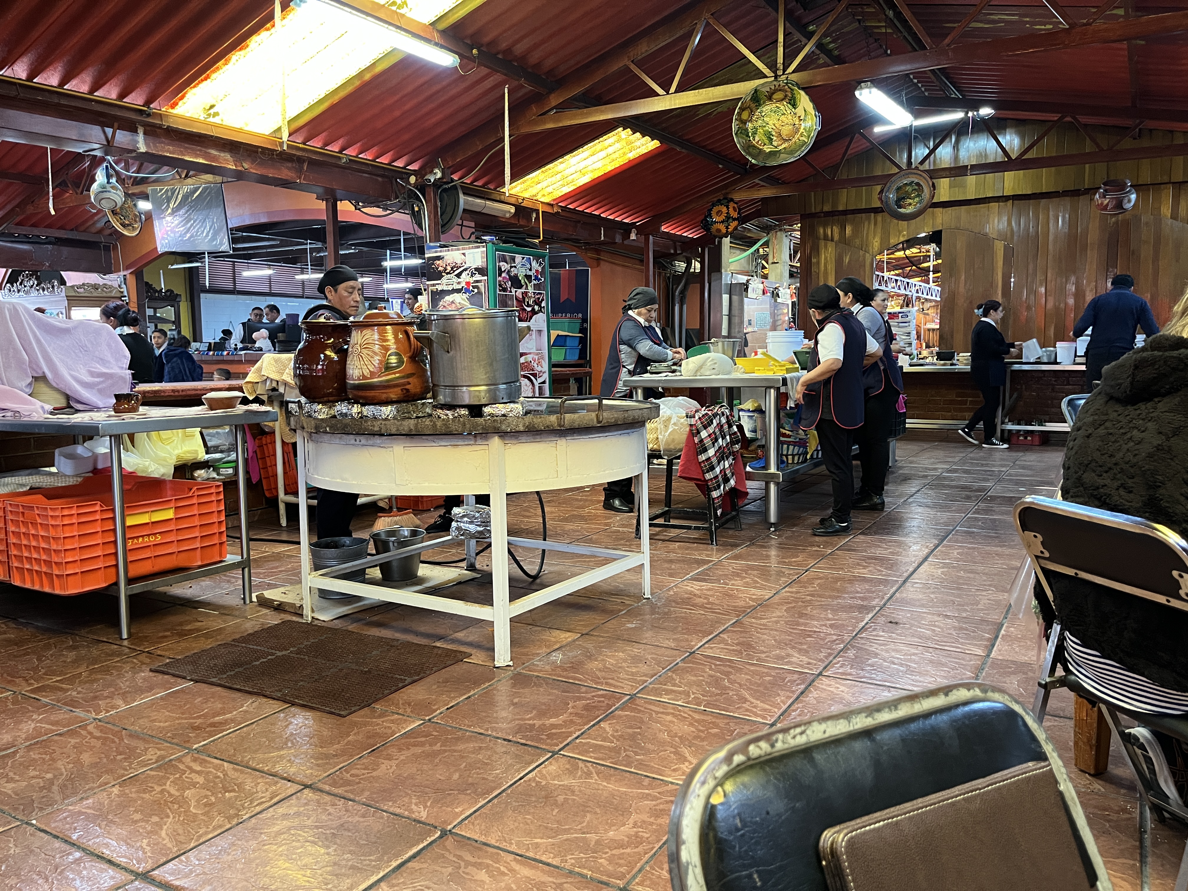 El Conejo Loco image 9