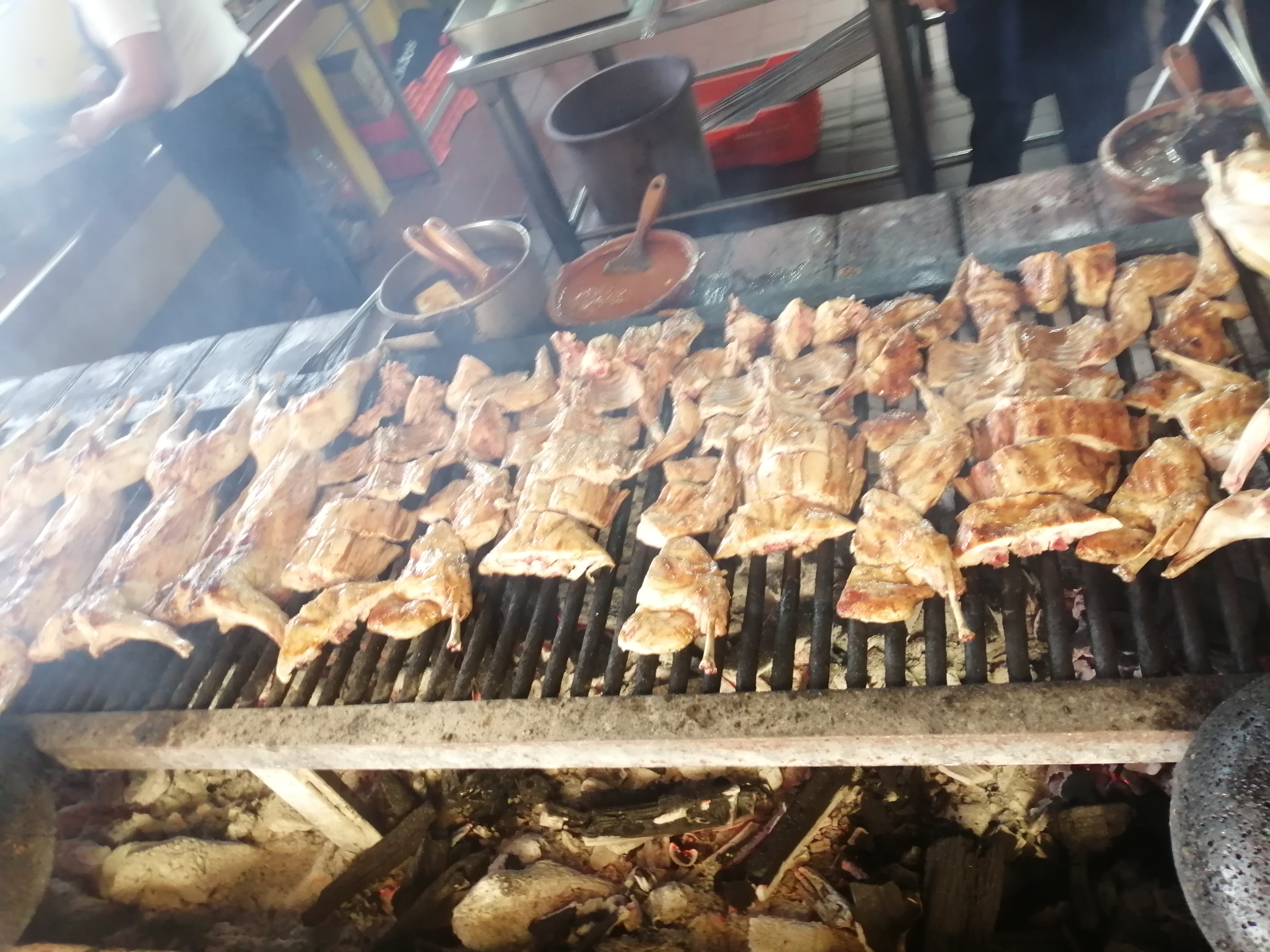 El Conejo Loco image 10