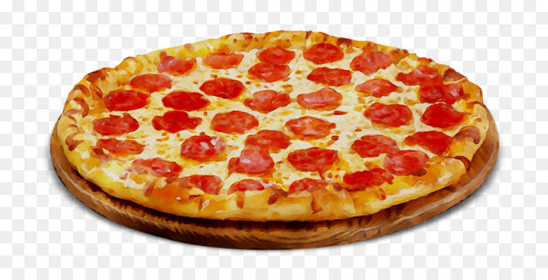 PIZZA'S RETRO image 1