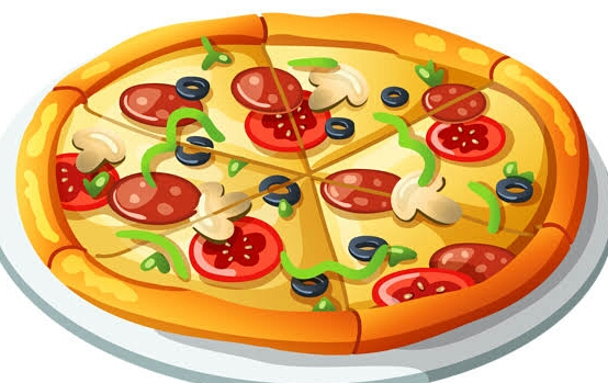 PIZZA'S RETRO image 2