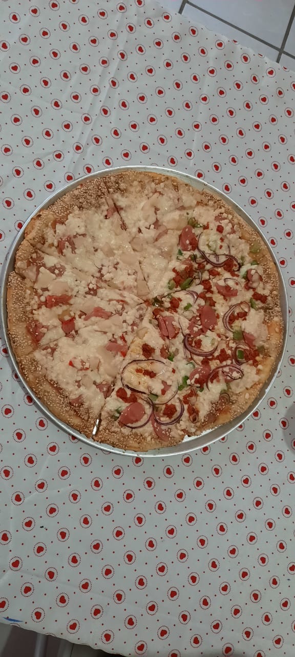 PIZZA'S RETRO image 5