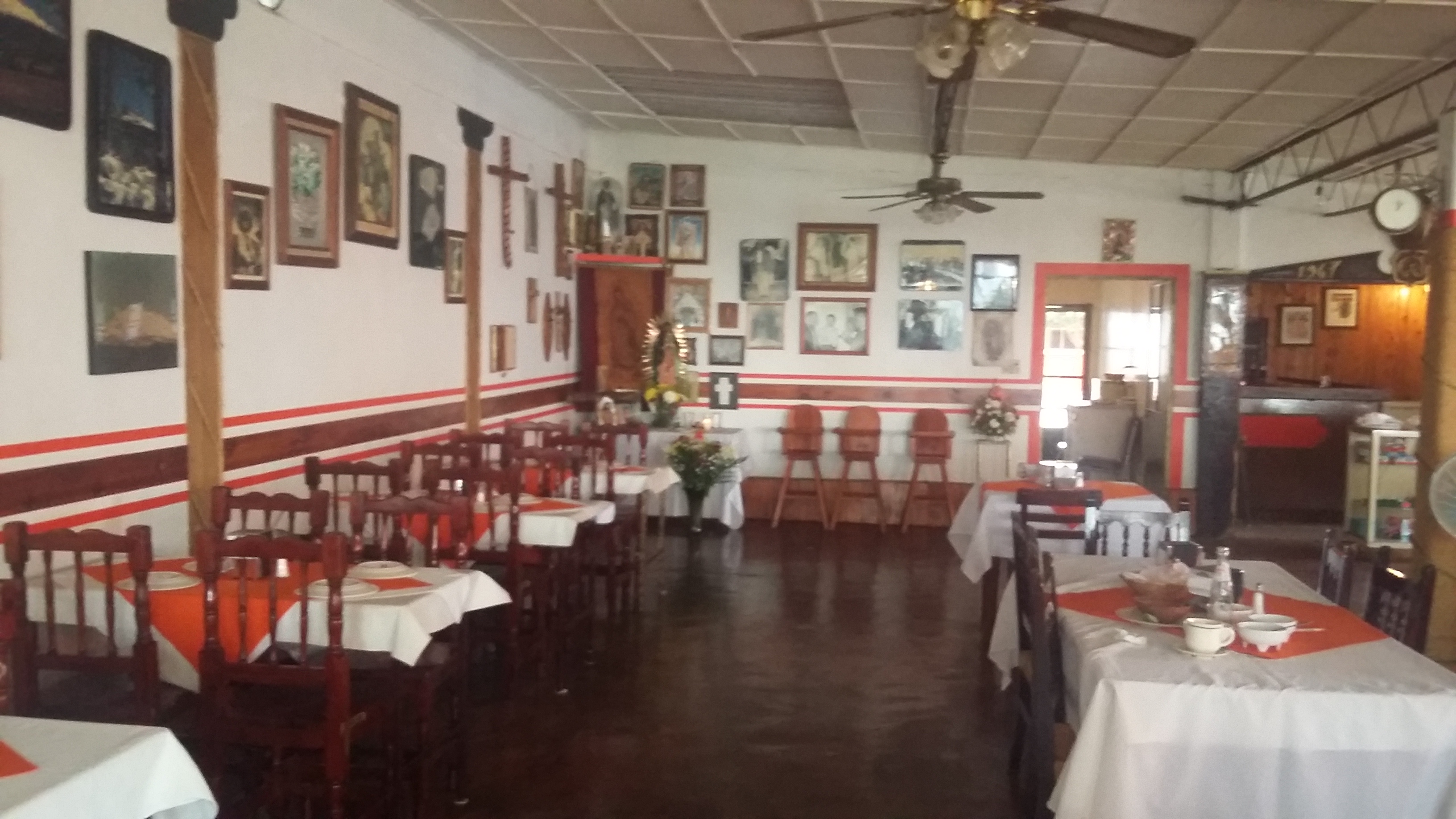 Restaurante "El Arenal" image 1