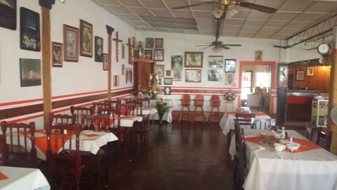 Restaurante "El Arenal" image 1