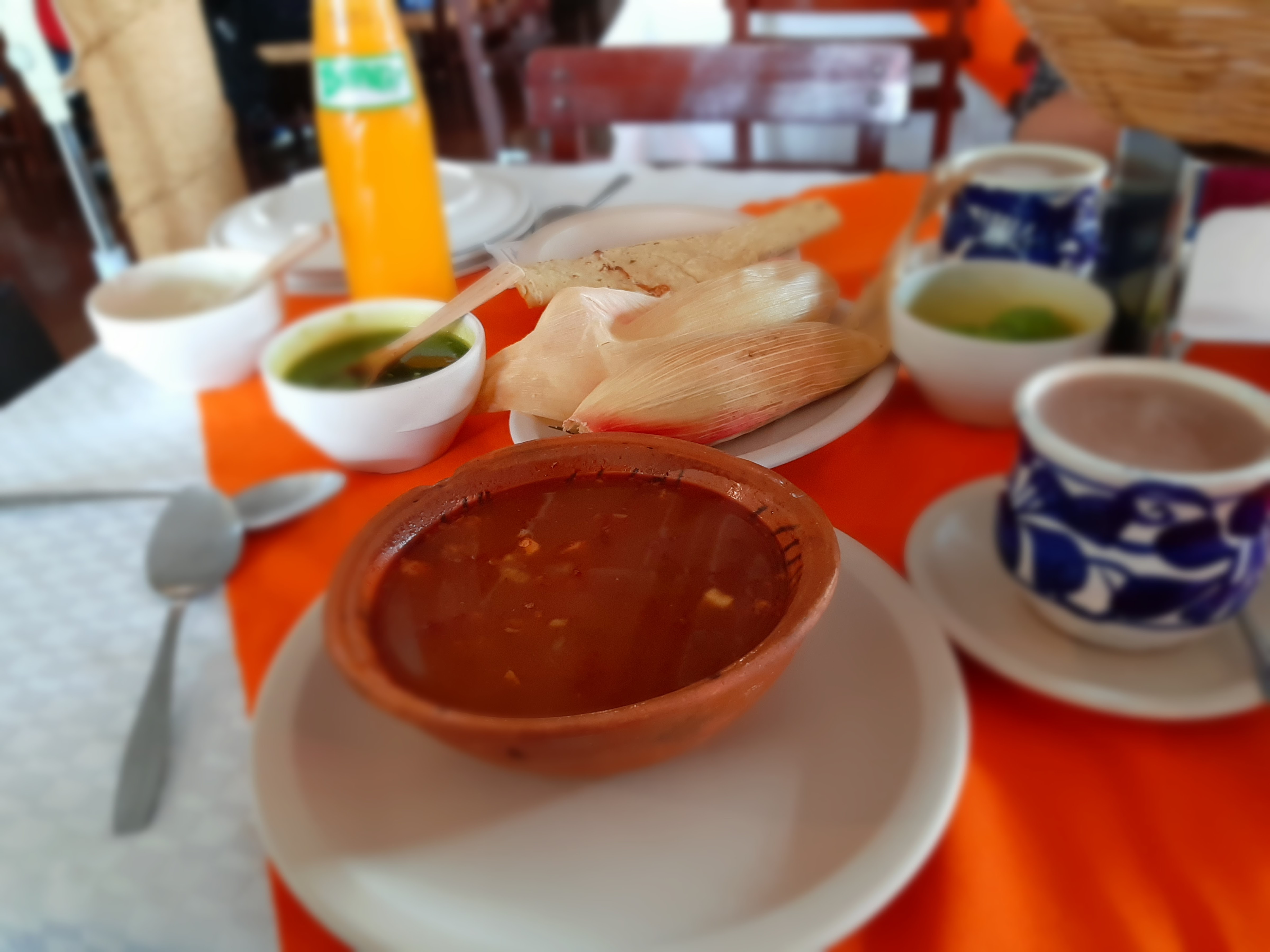 Restaurante "El Arenal" image 2