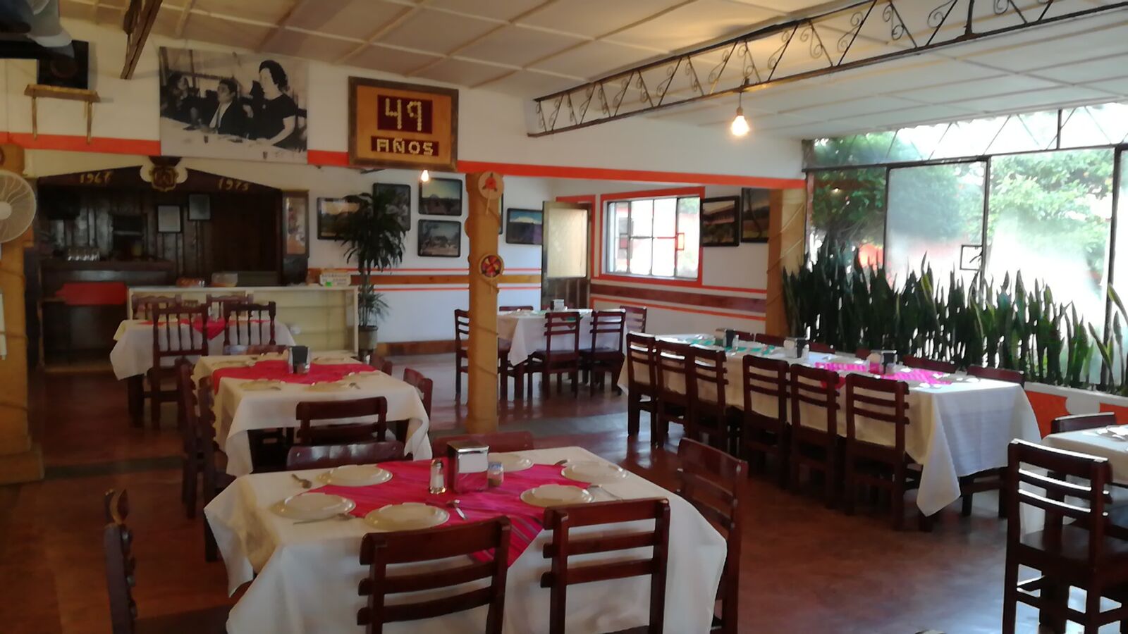 Restaurante "El Arenal" image 5