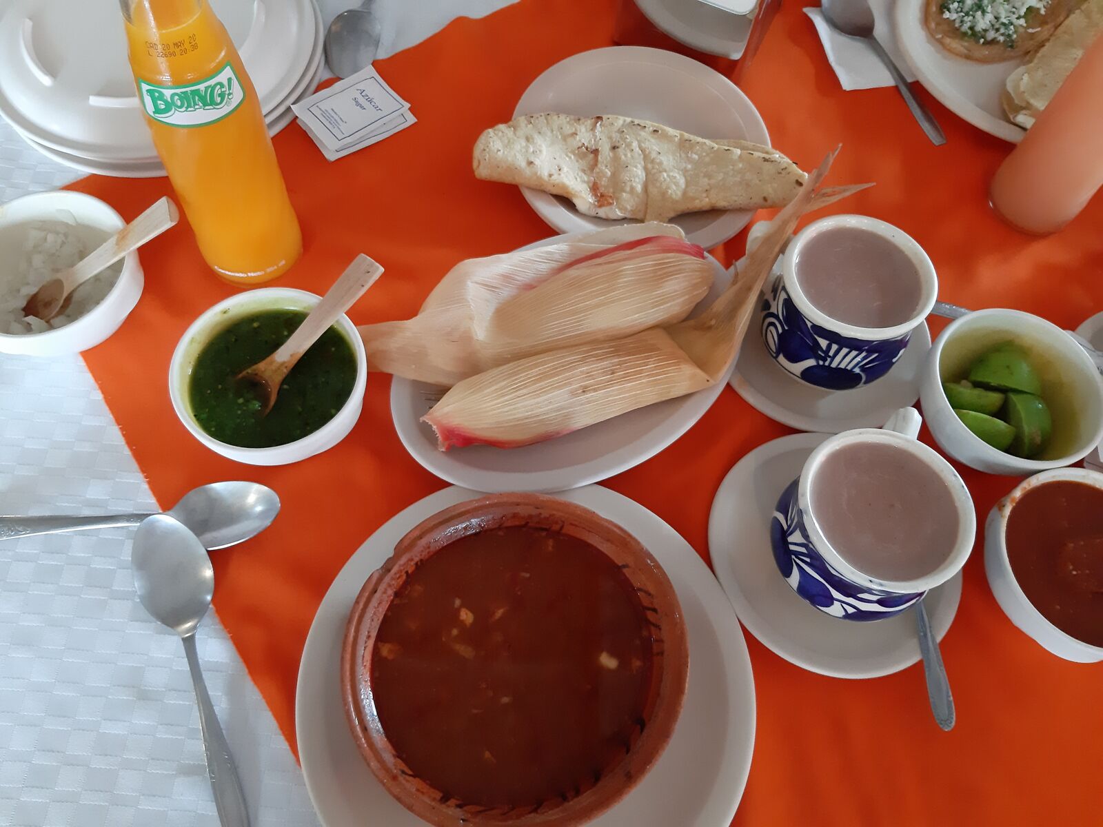 Restaurante "El Arenal" image 7