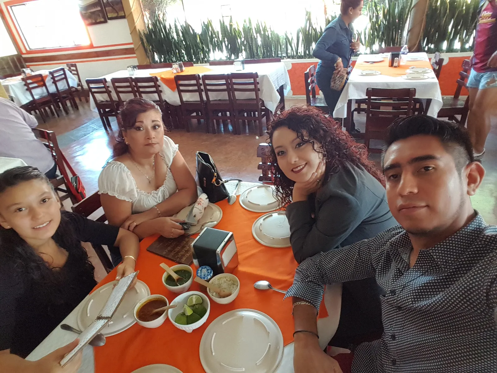 Restaurante "El Arenal" image 9