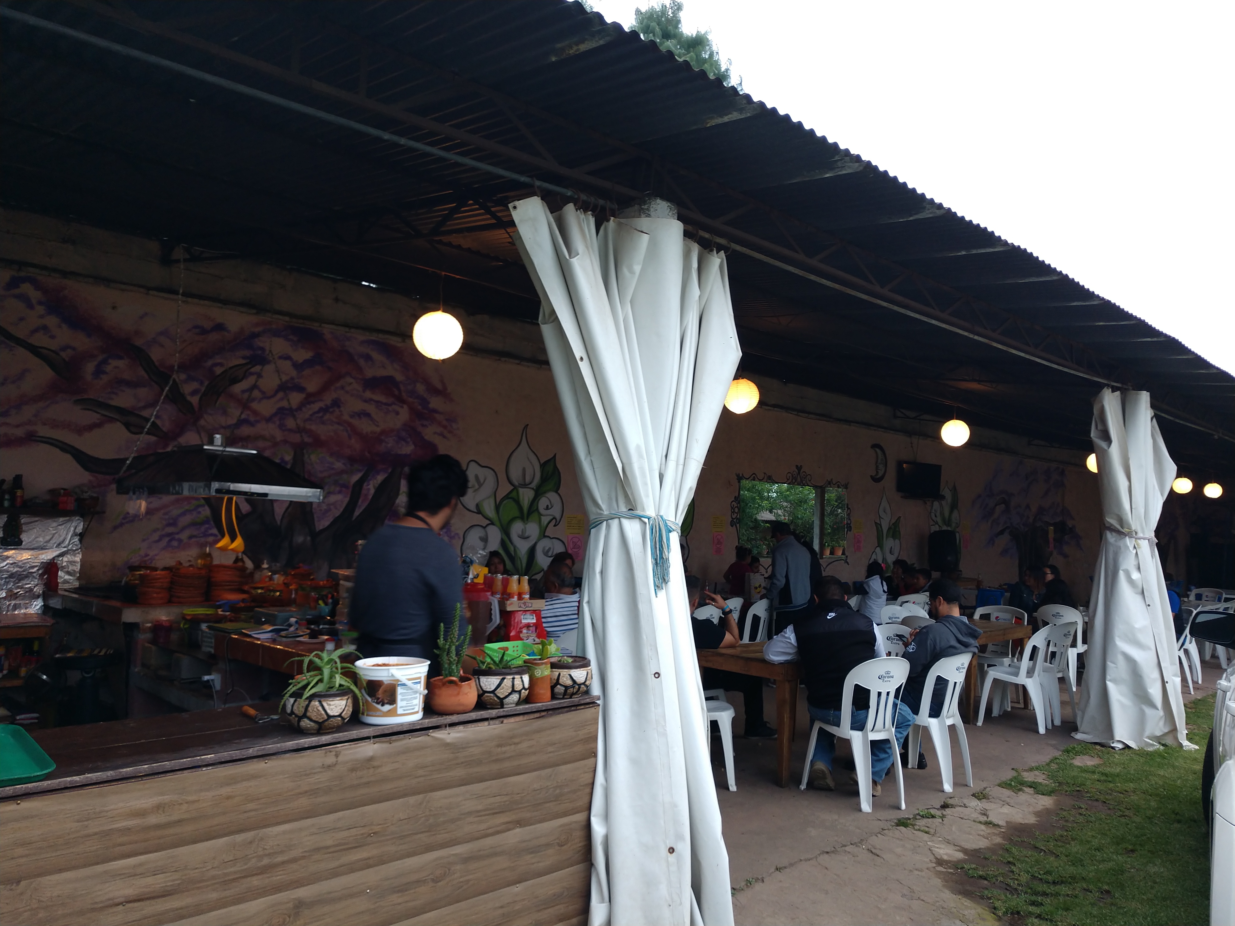 Antojeria Las Jacarandas image 1