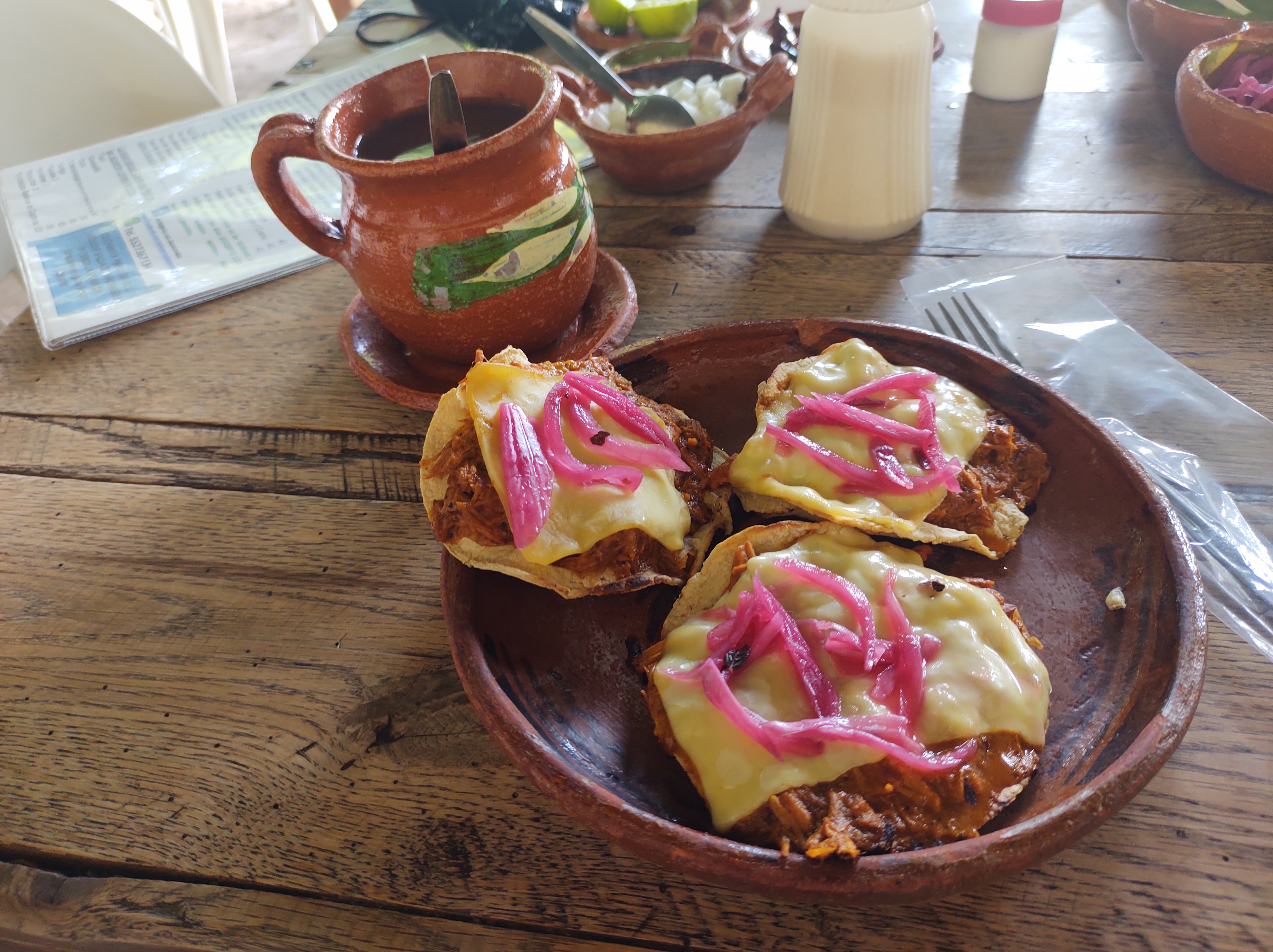 Antojeria Las Jacarandas image 4