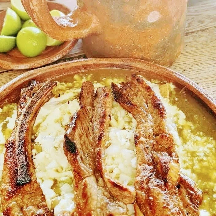 Antojeria Las Jacarandas image 6