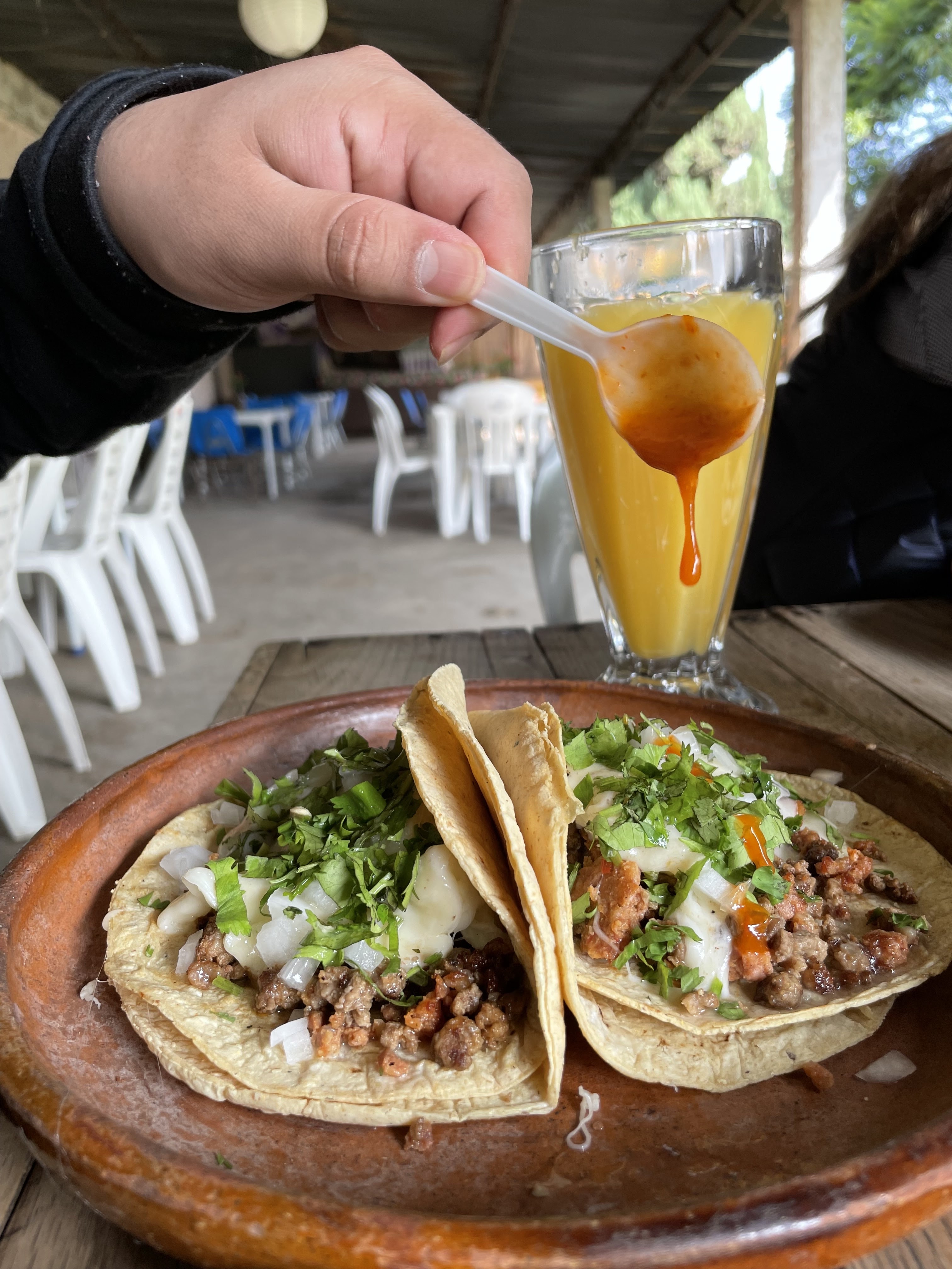 Antojeria Las Jacarandas image 7