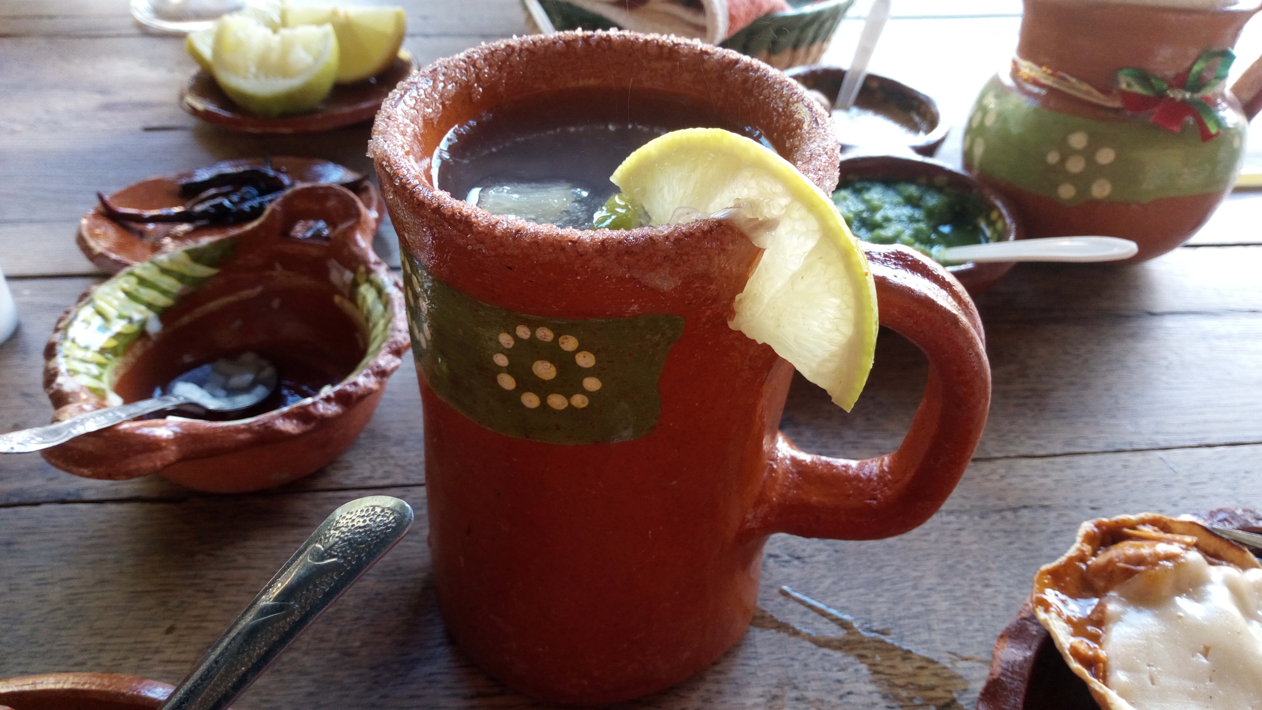 Antojeria Las Jacarandas image 8