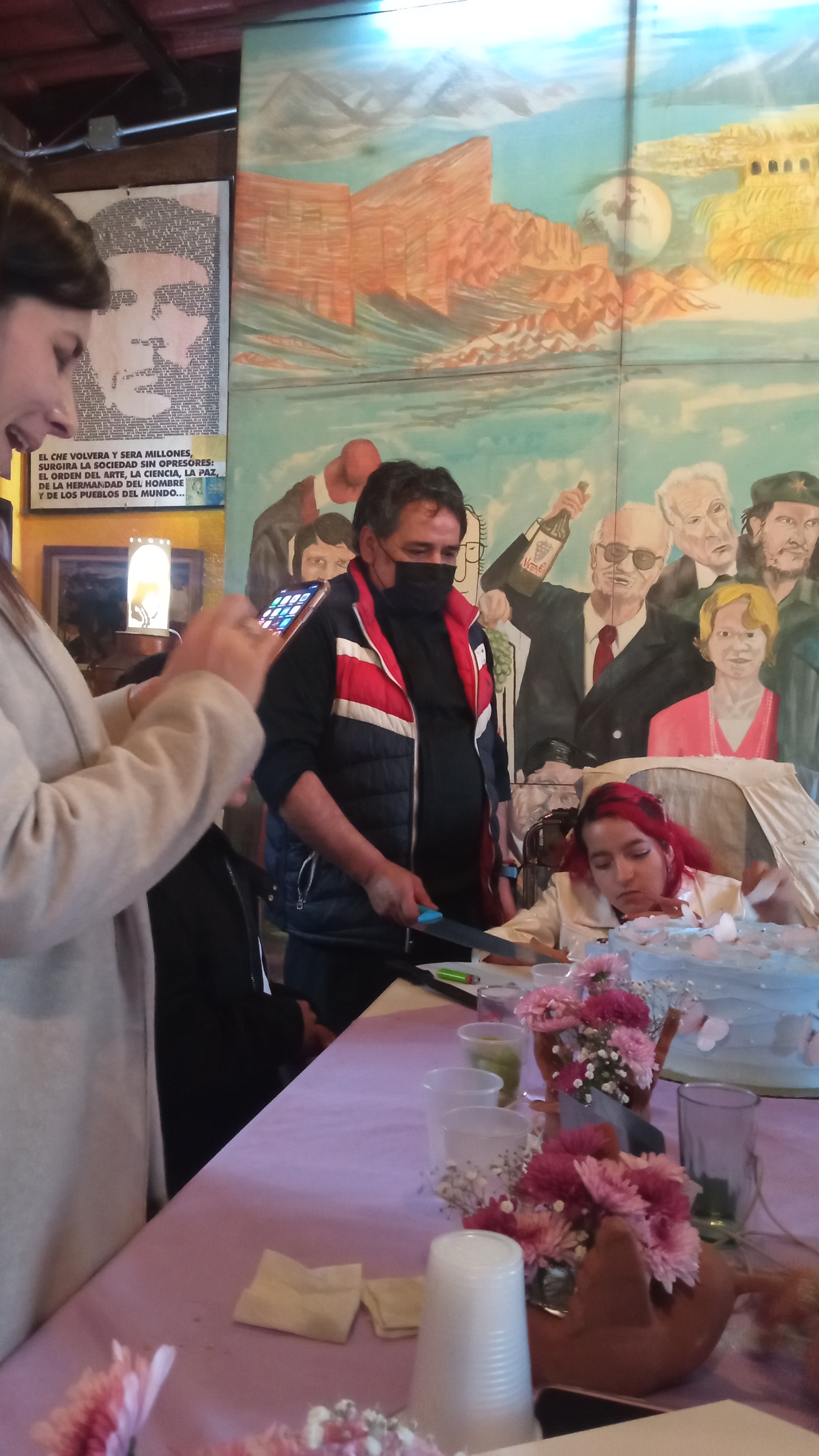 Fonda Argentina image 1