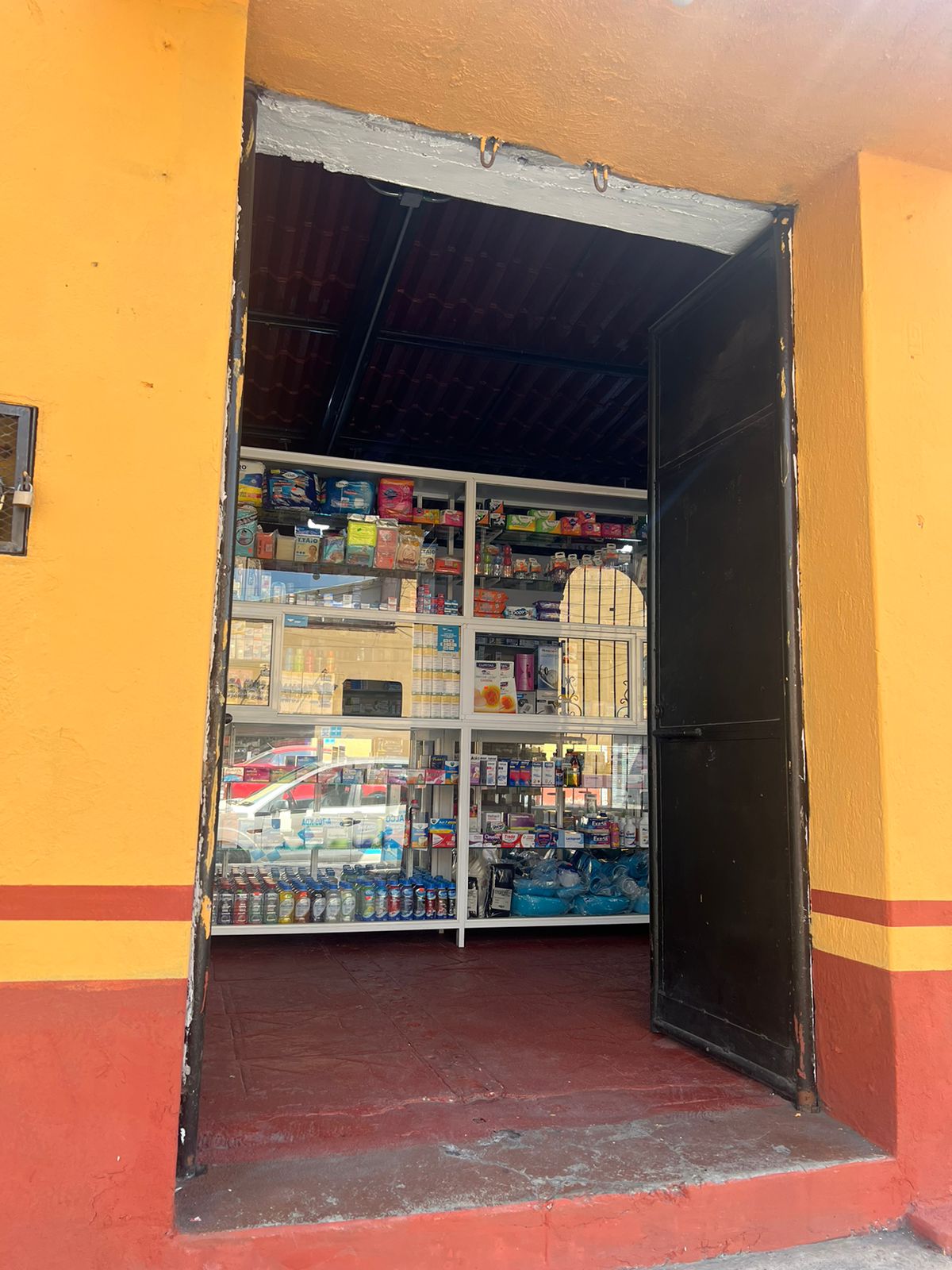 Fonda Argentina image 4