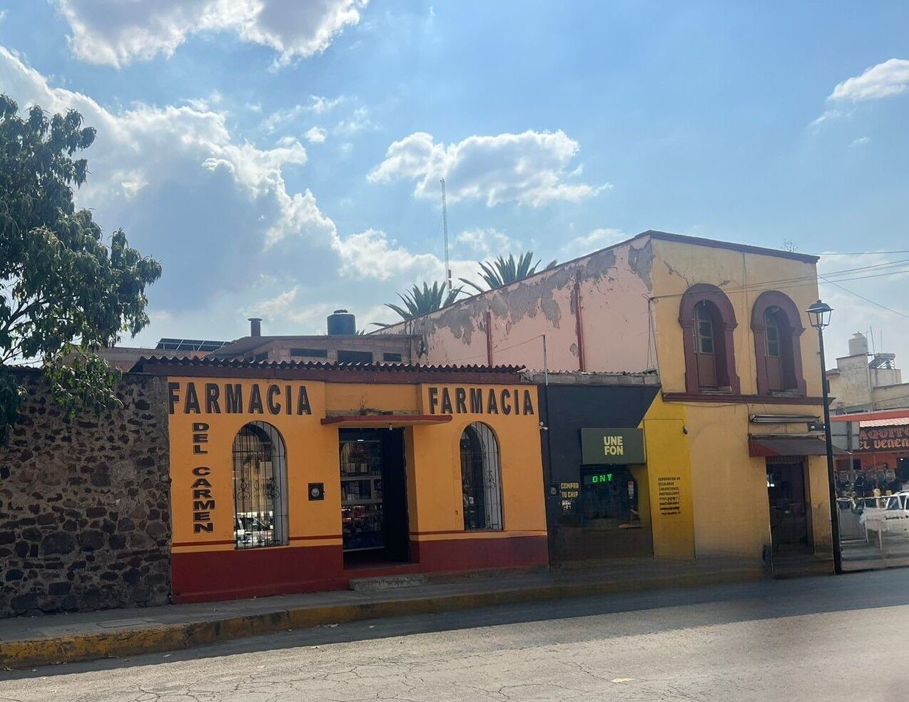 Fonda Argentina image 5