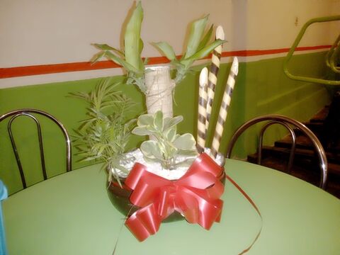 Fit club de nutricion image 3