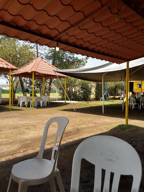 ReStAuRaNtE lOs AlCtRaCeS image 1