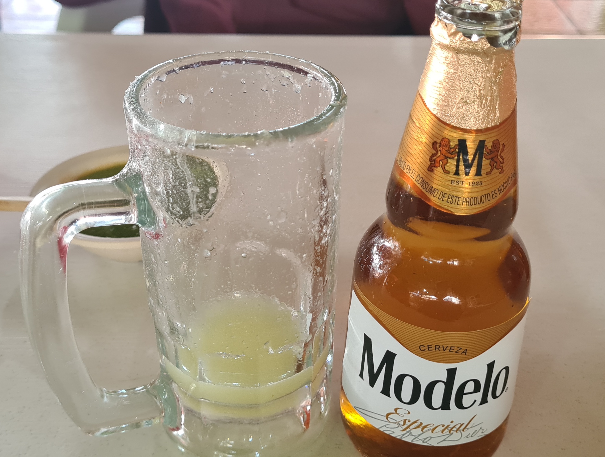 ReStAuRaNtE lOs AlCtRaCeS image 2