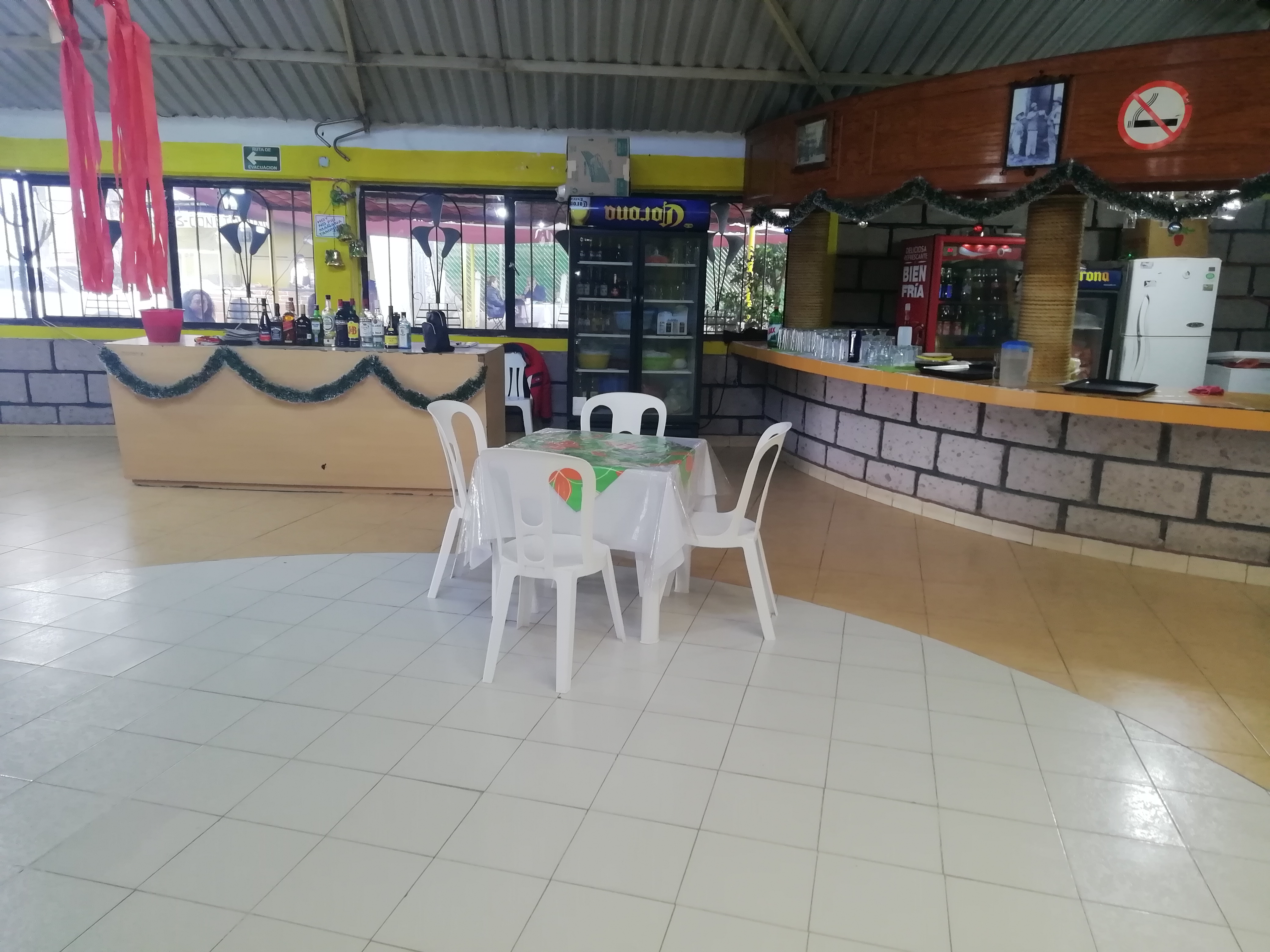 ReStAuRaNtE lOs AlCtRaCeS image 4