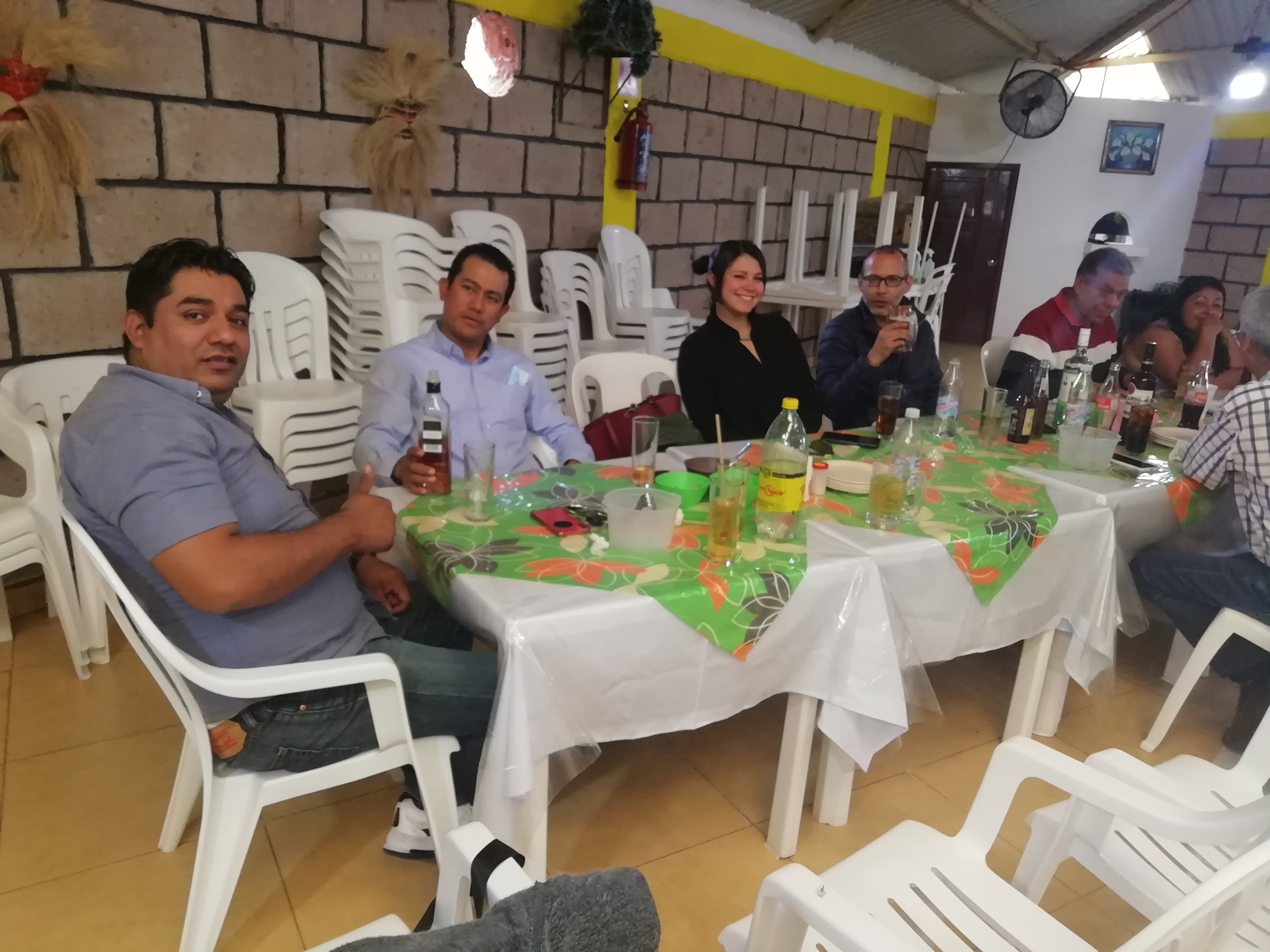 ReStAuRaNtE lOs AlCtRaCeS image 6