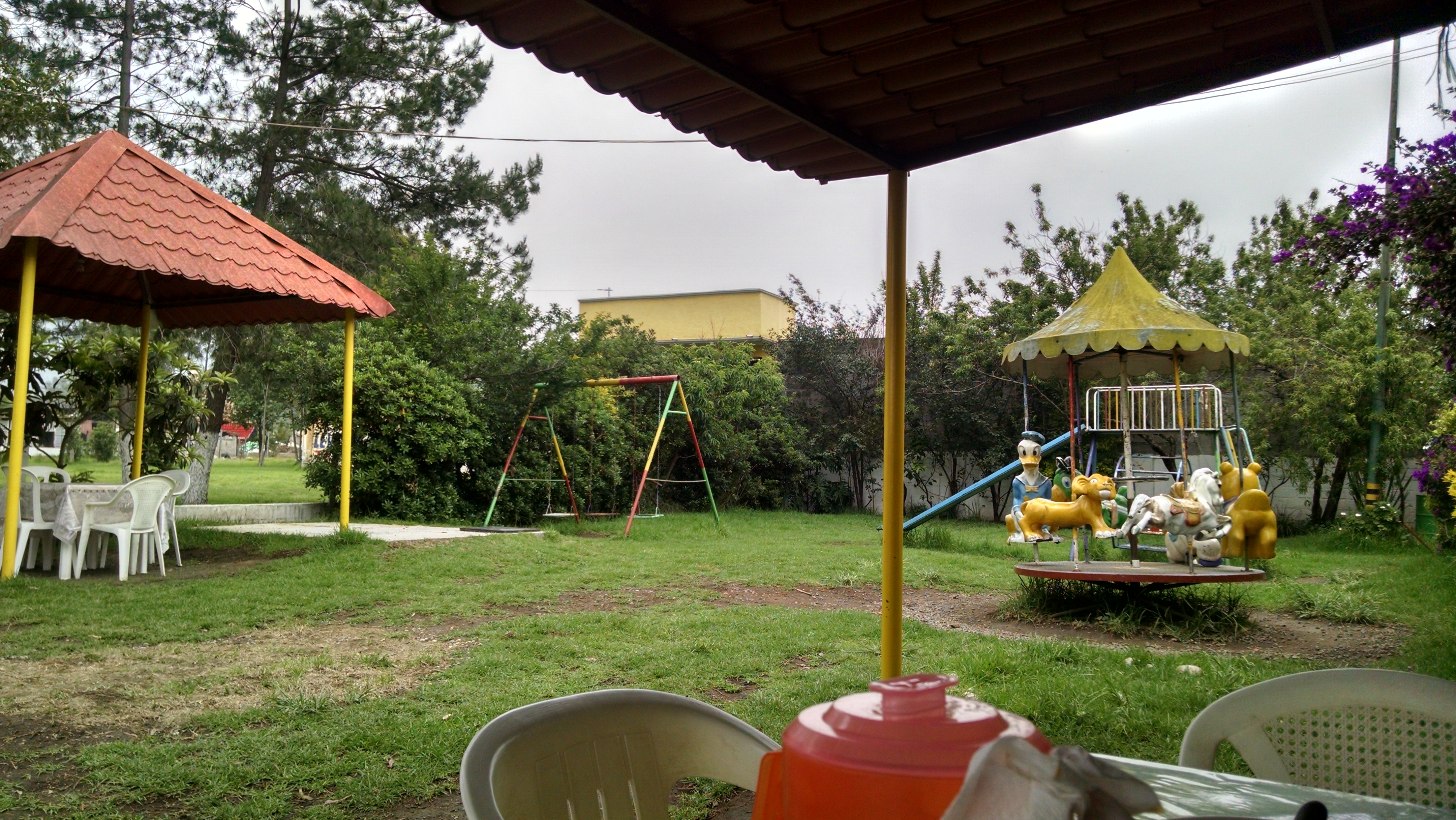 ReStAuRaNtE lOs AlCtRaCeS image 7