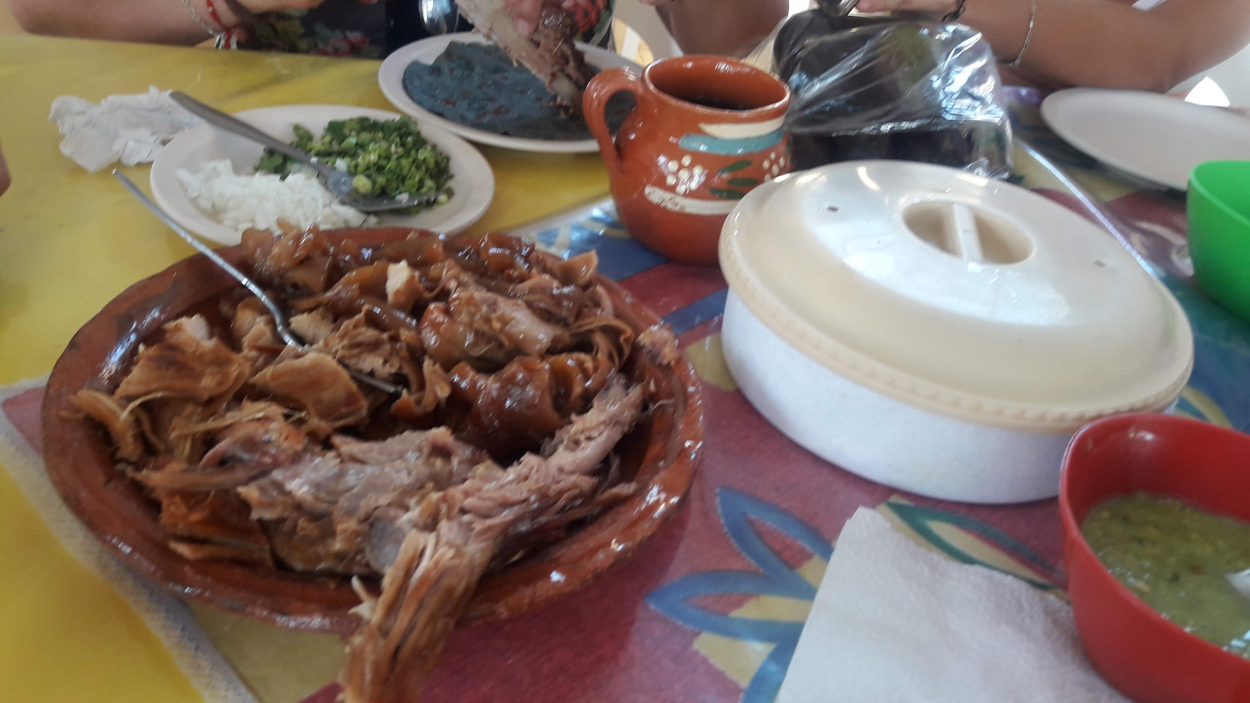 ReStAuRaNtE lOs AlCtRaCeS image 8