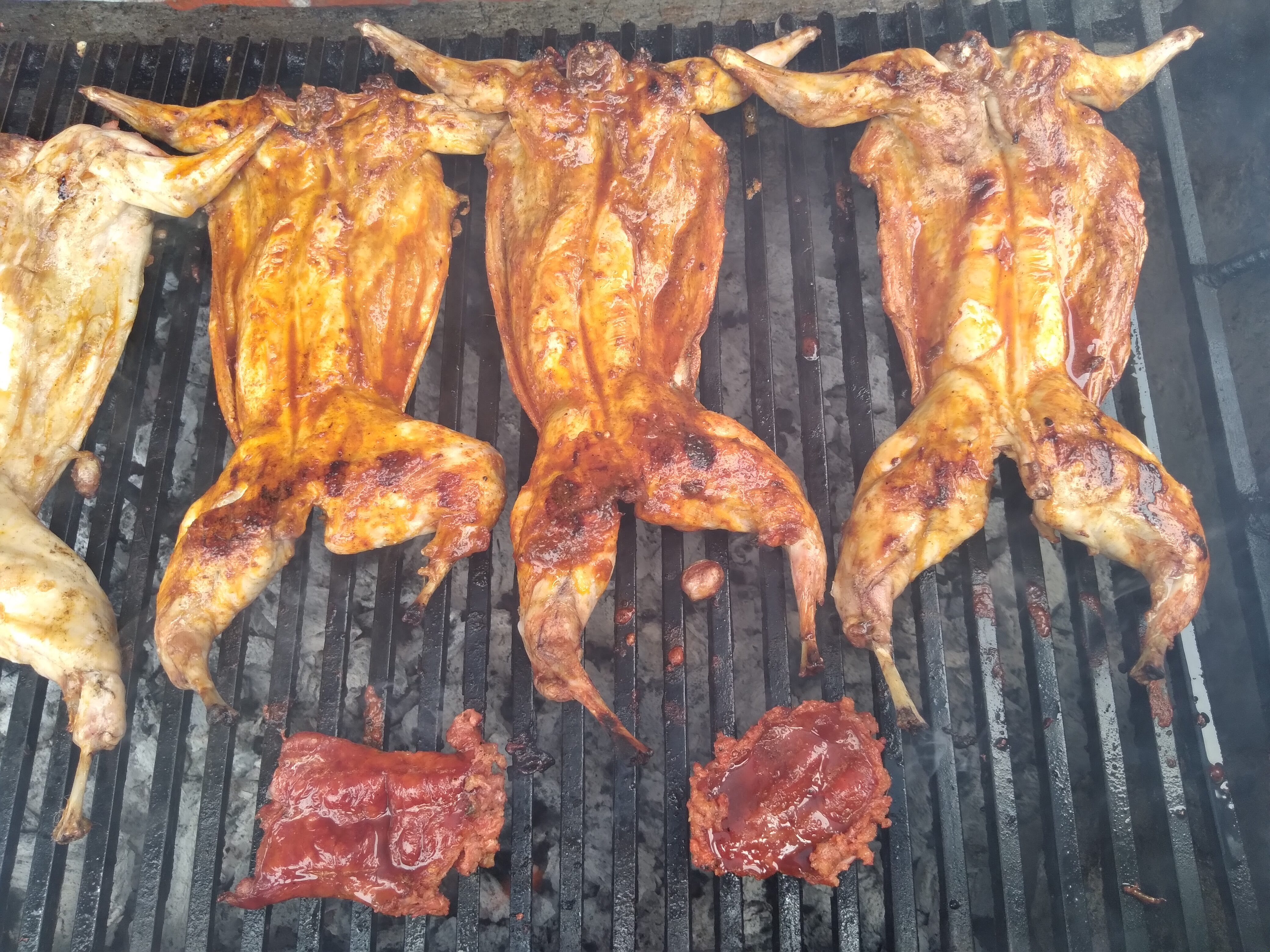 ReStAuRaNtE lOs AlCtRaCeS image 9