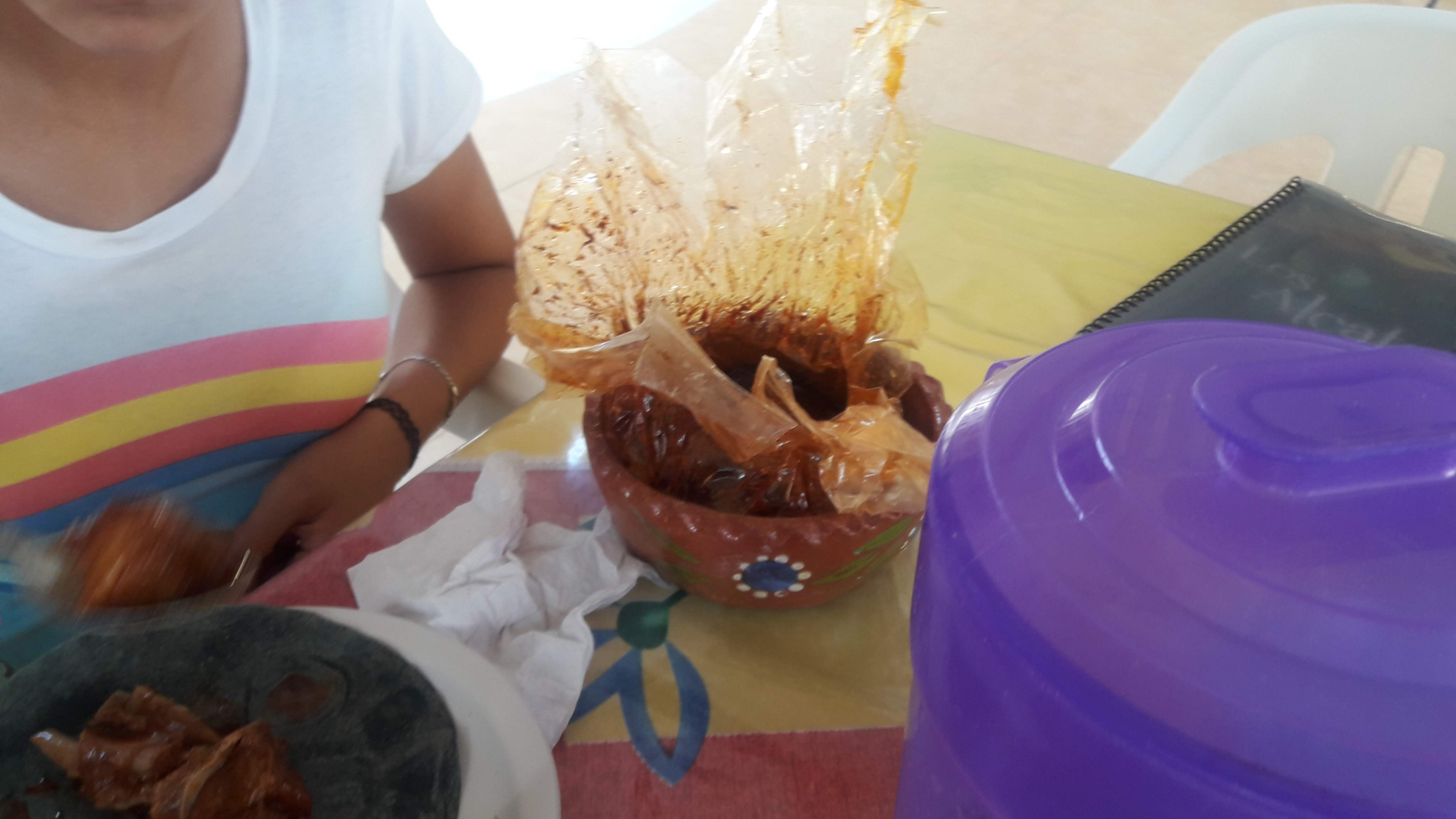 ReStAuRaNtE lOs AlCtRaCeS image 10