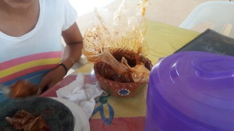 ReStAuRaNtE lOs AlCtRaCeS image 10