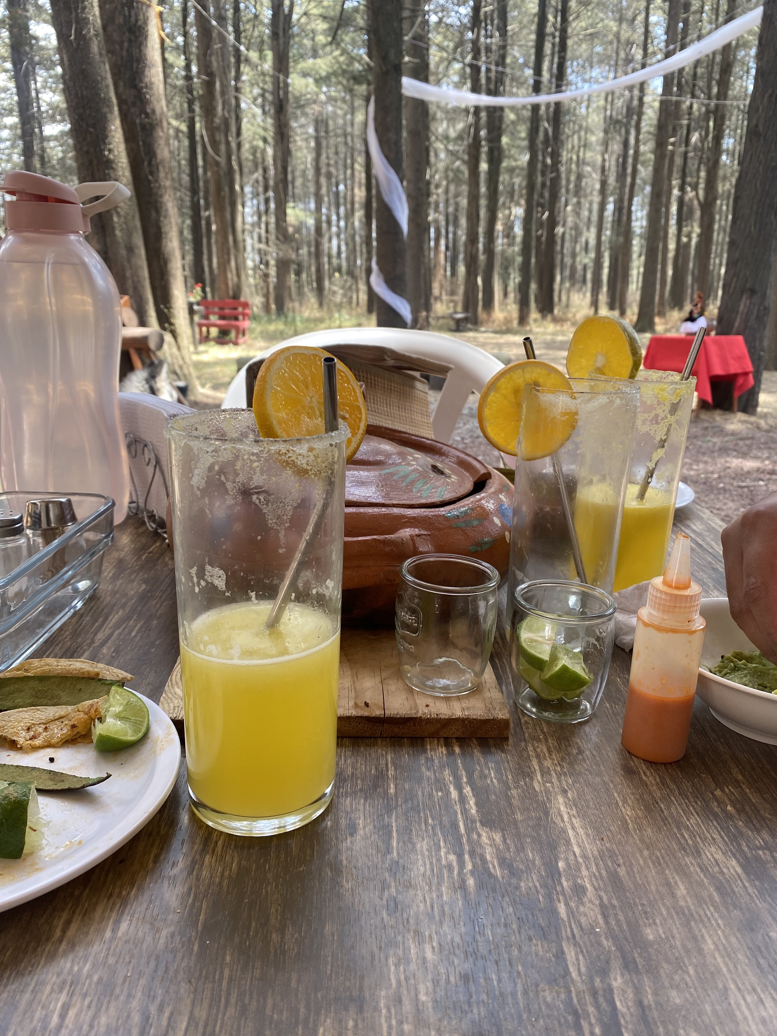 El Bosque Restaurante image 7