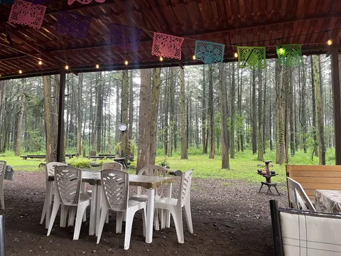 El Bosque Restaurante image 8