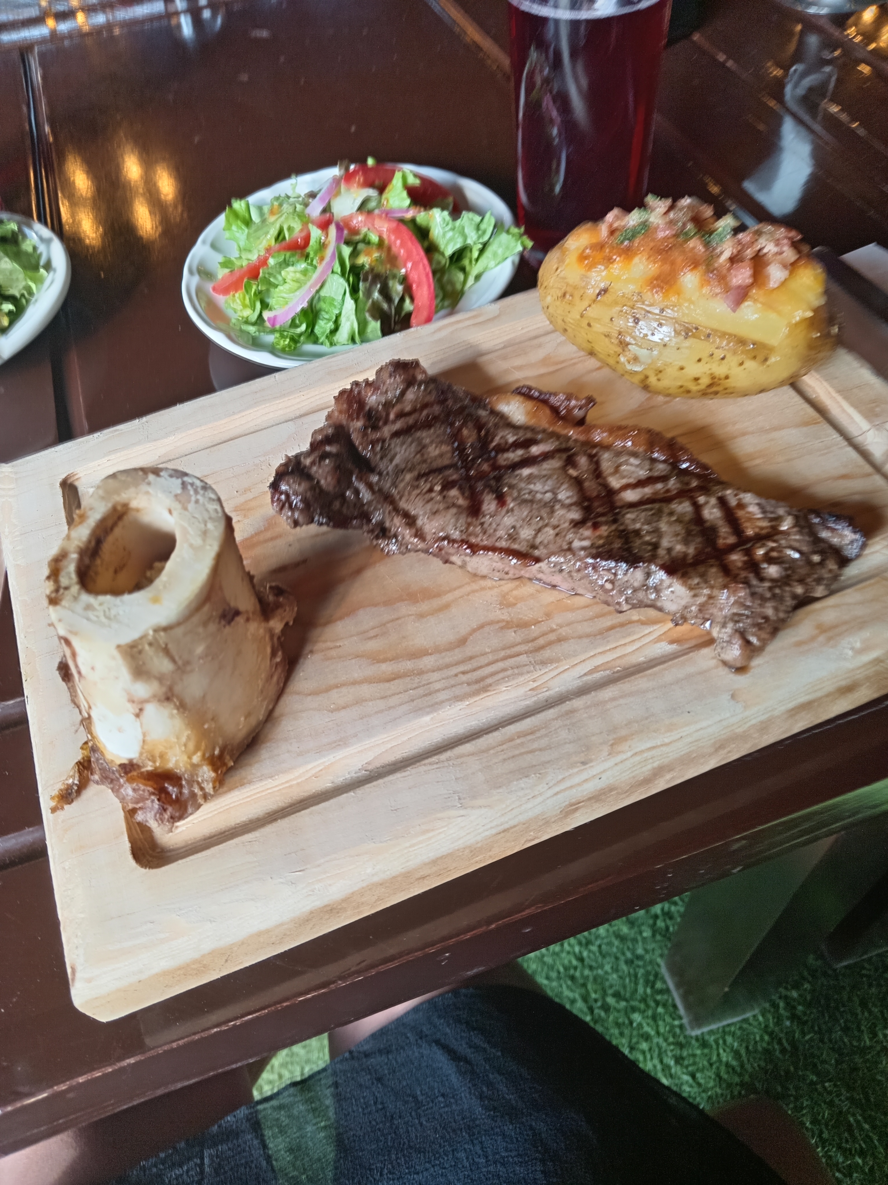 Plata RP Steak and grill image 3