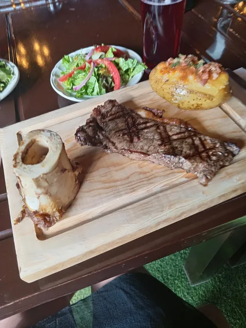 Plata RP Steak and grill image 3