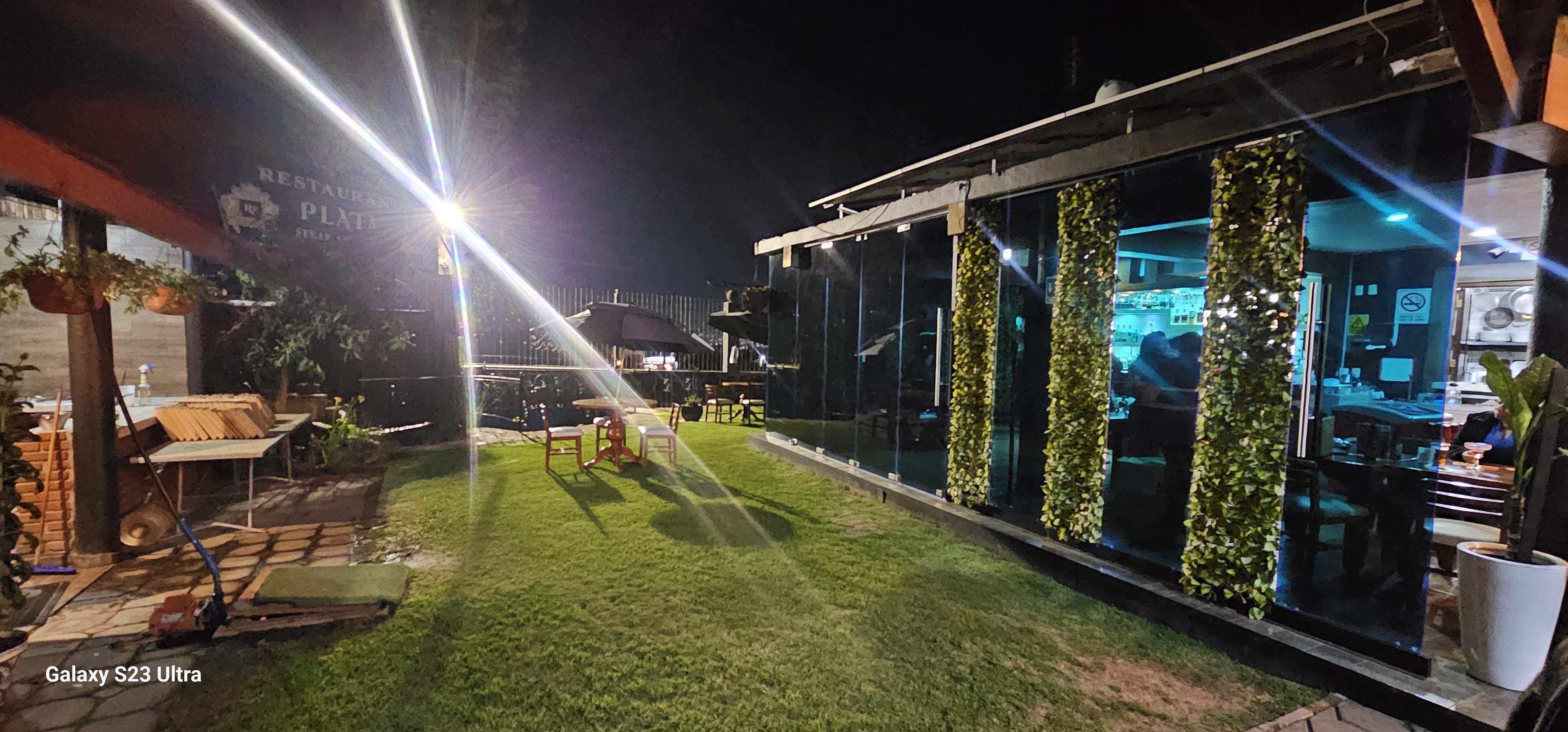 Plata RP Steak and grill image 4