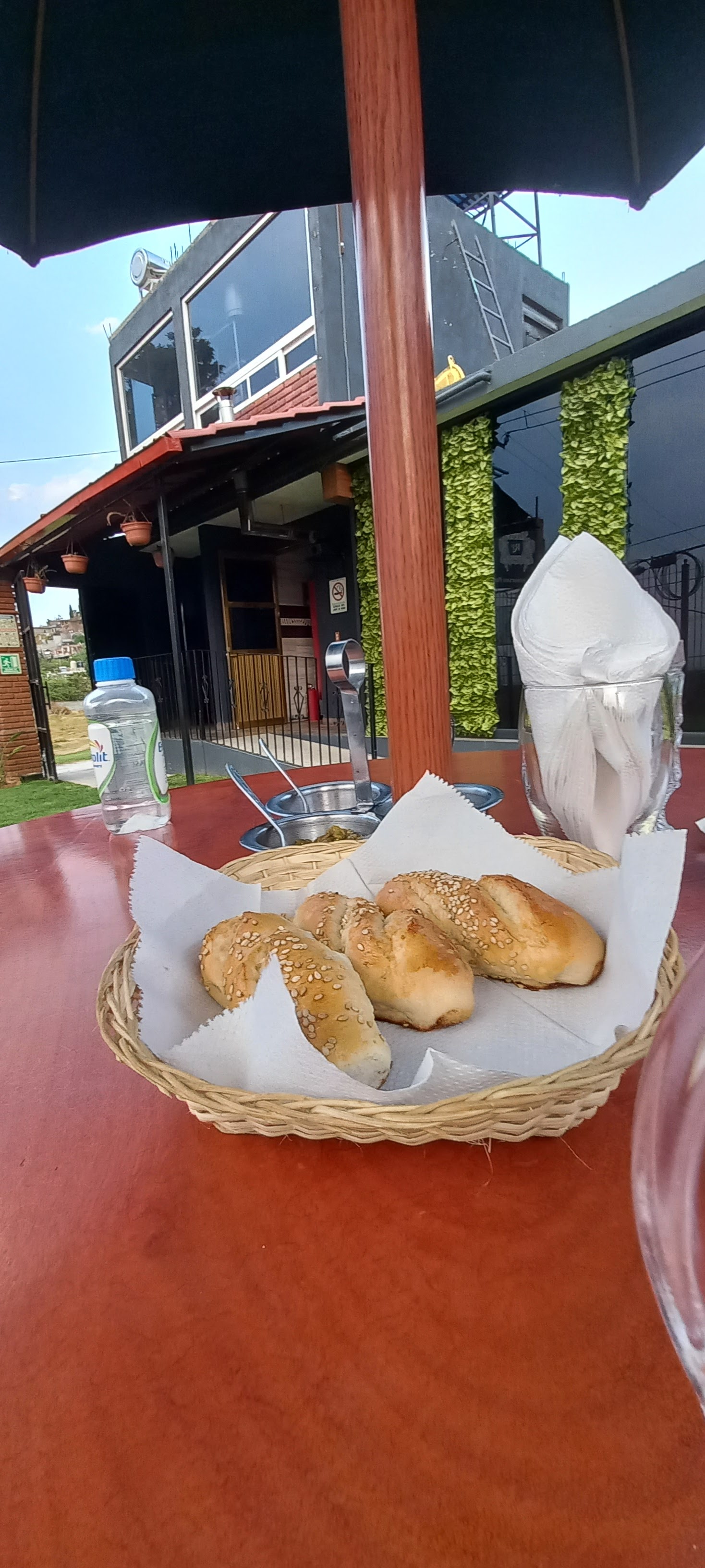 Plata RP Steak and grill image 6